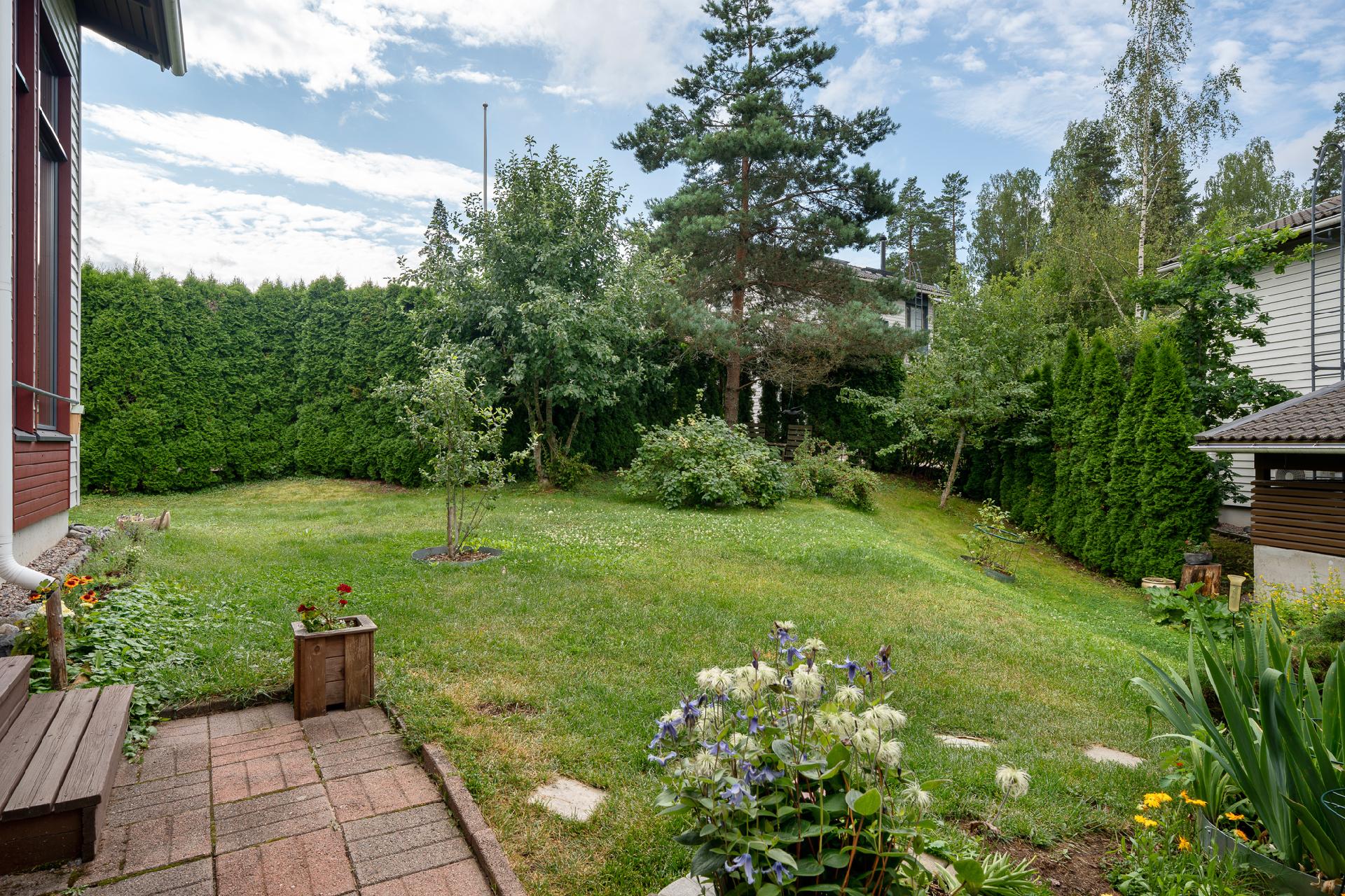 Hopearinne 18, Kuurinniitty, Espoo