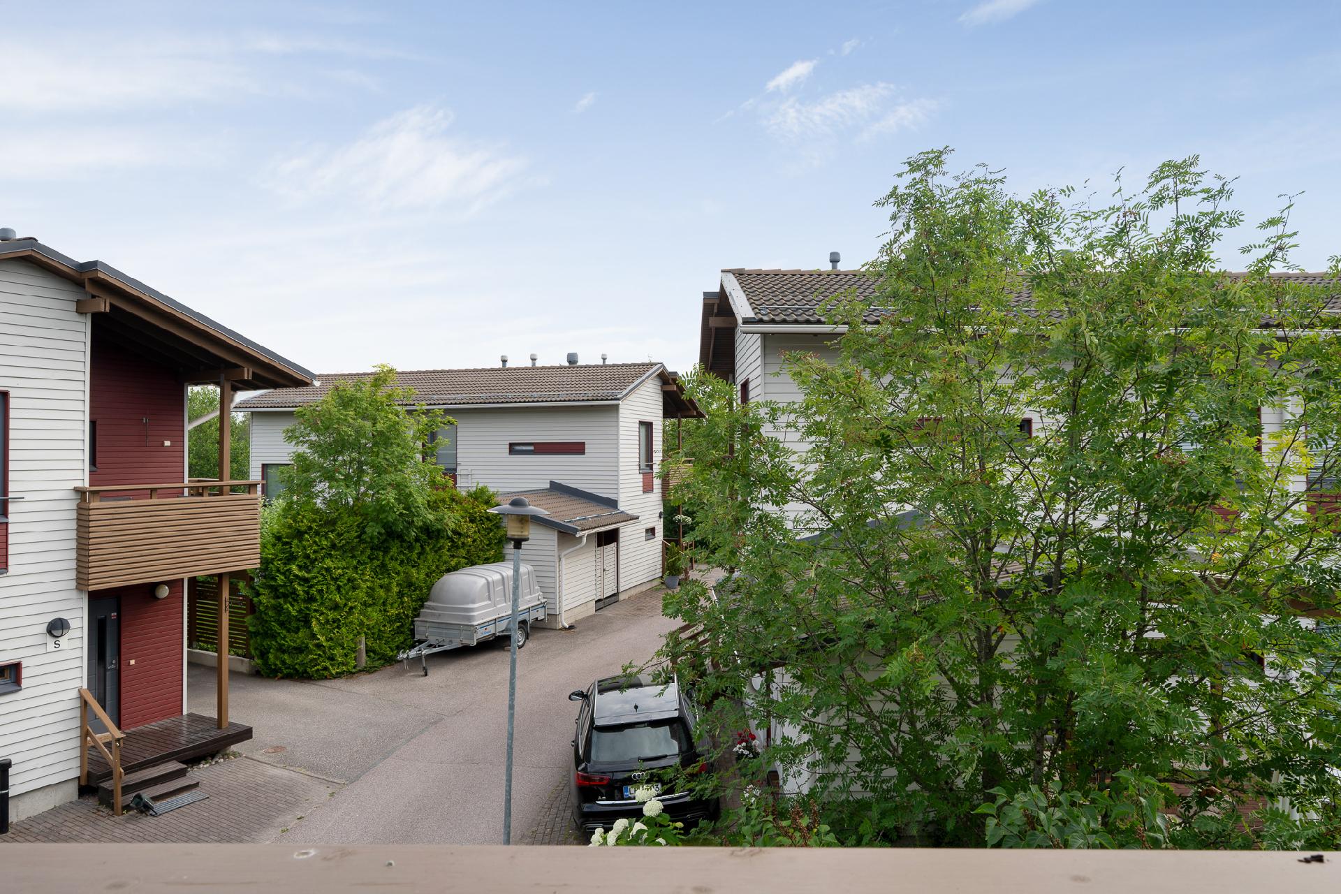 Hopearinne 18, Kuurinniitty, Espoo