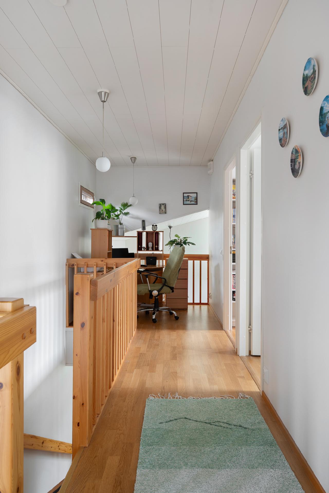 Hopearinne 18, Kuurinniitty, Espoo