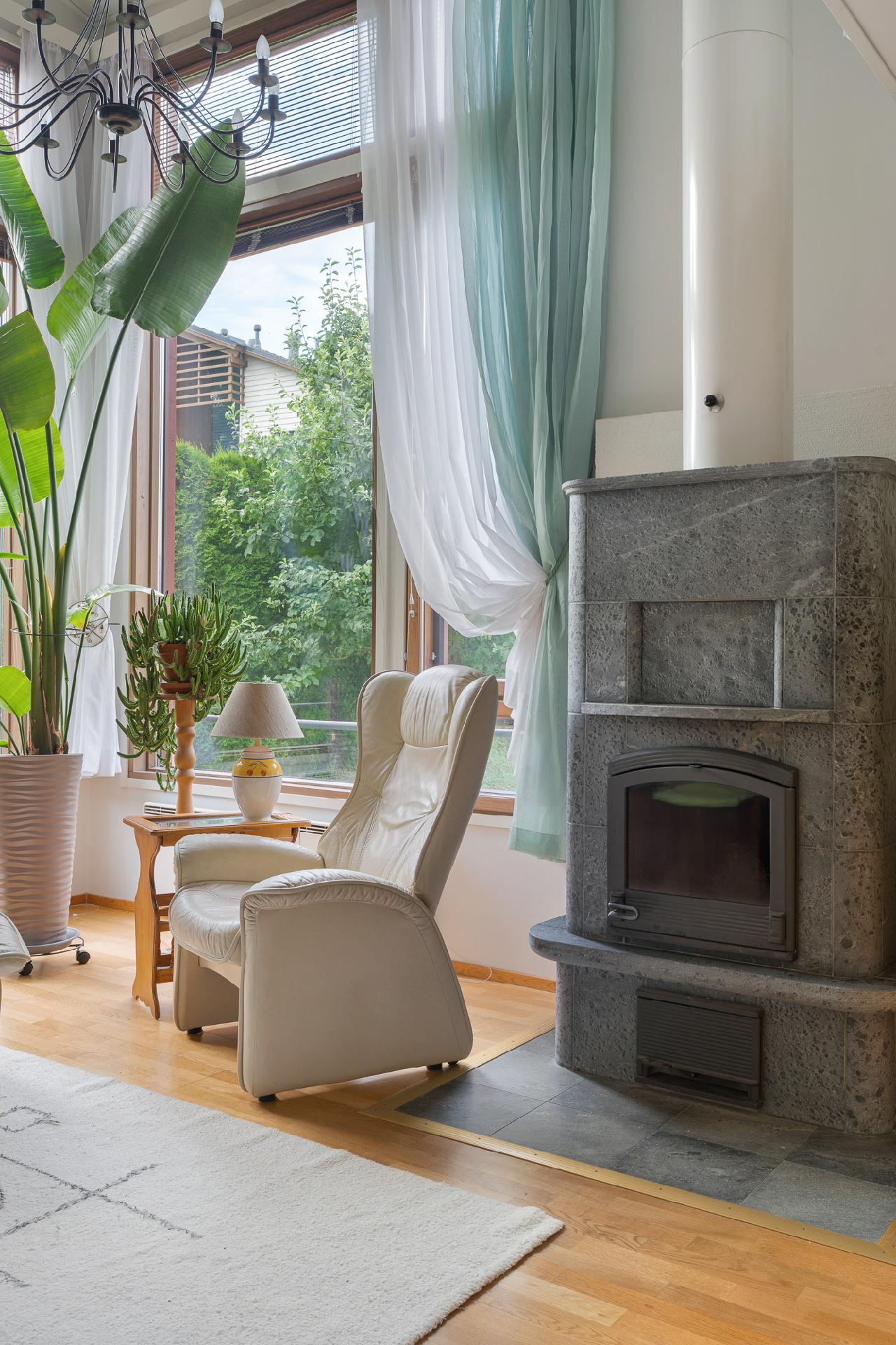 Hopearinne 18, Kuurinniitty, Espoo