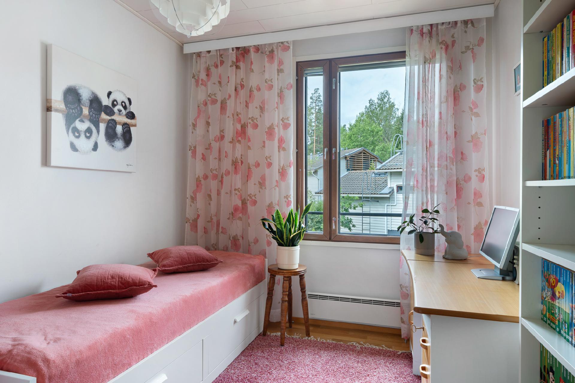 Hopearinne 18, Kuurinniitty, Espoo