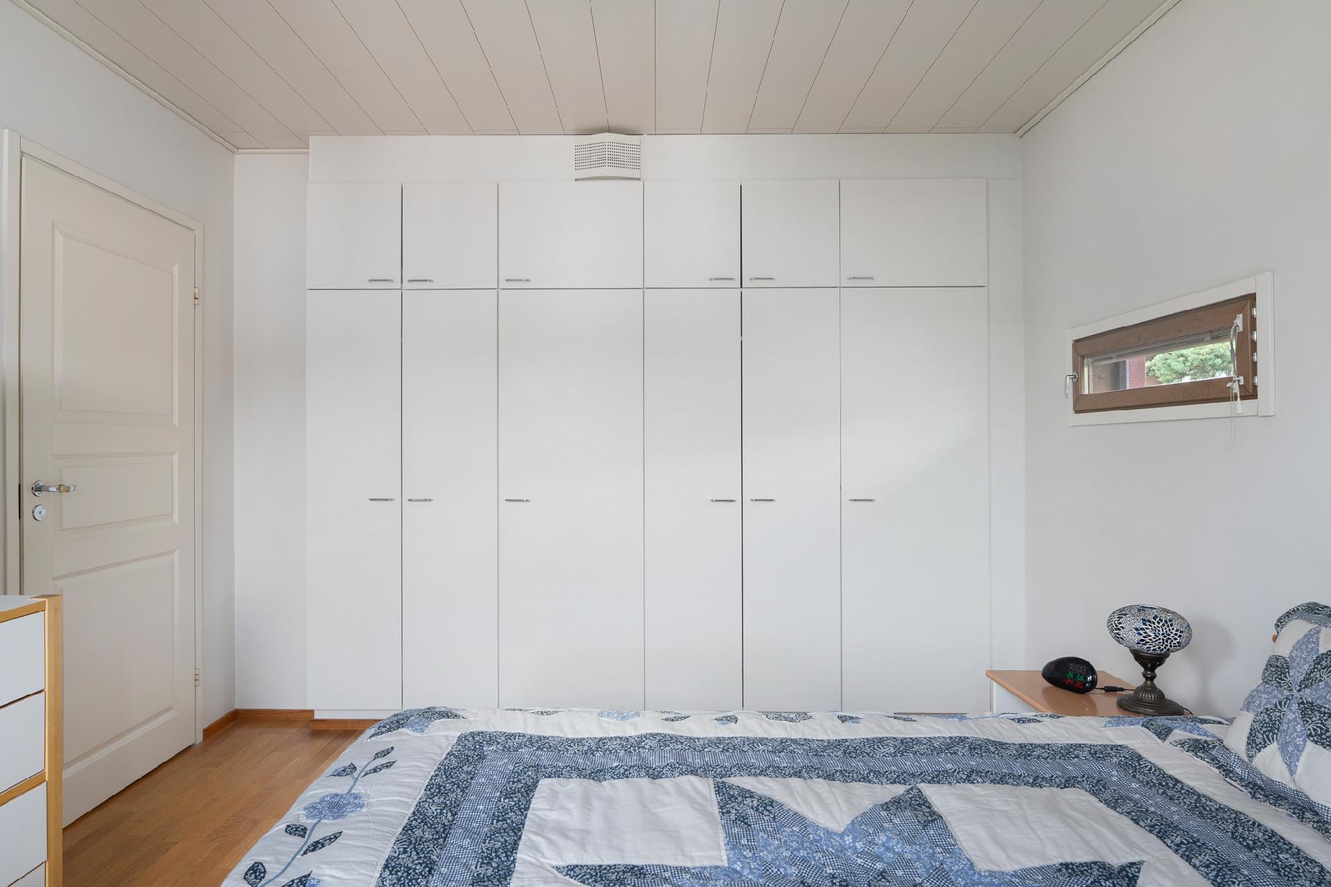 Hopearinne 18, Kuurinniitty, Espoo