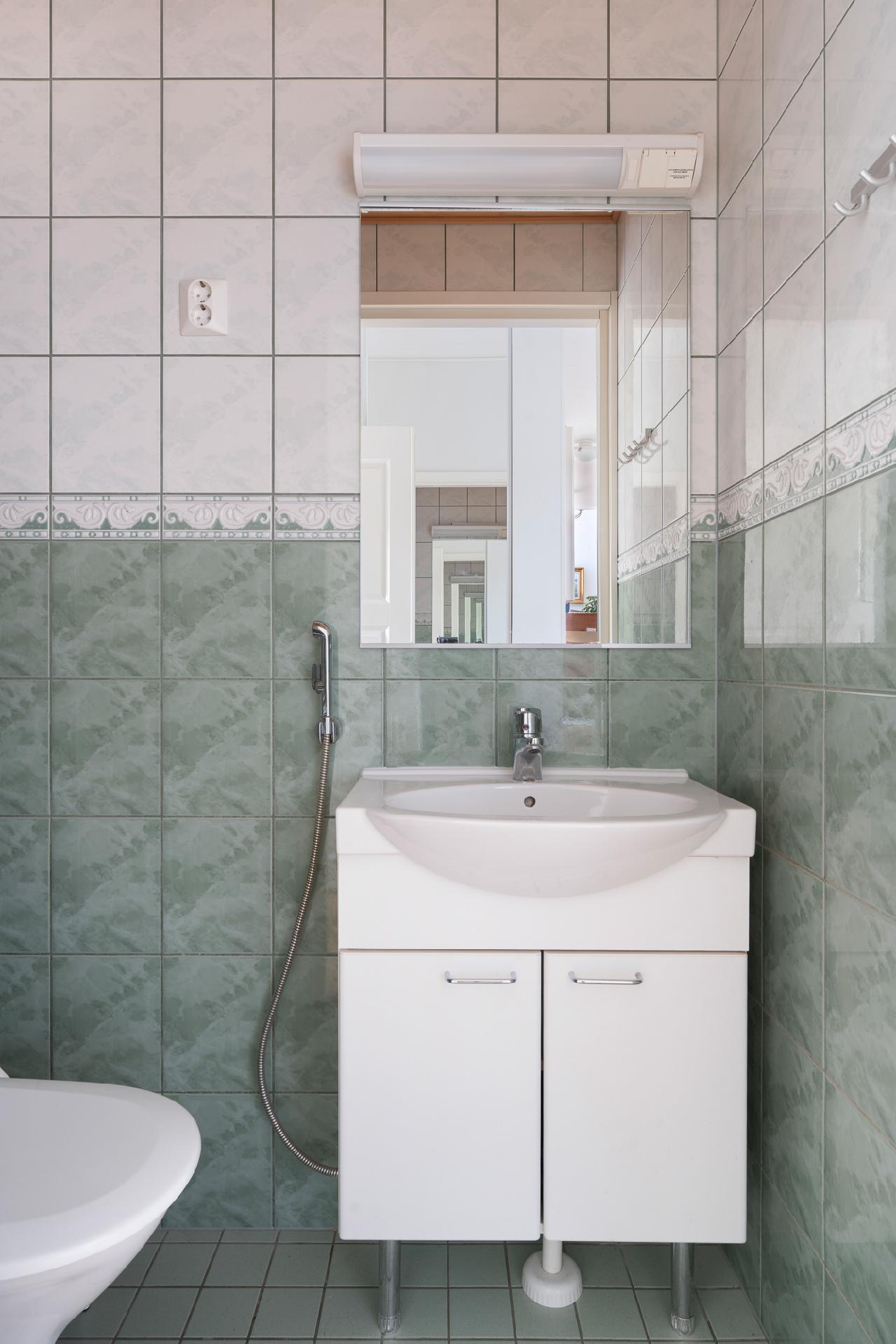 Hopearinne 18, Kuurinniitty, Espoo