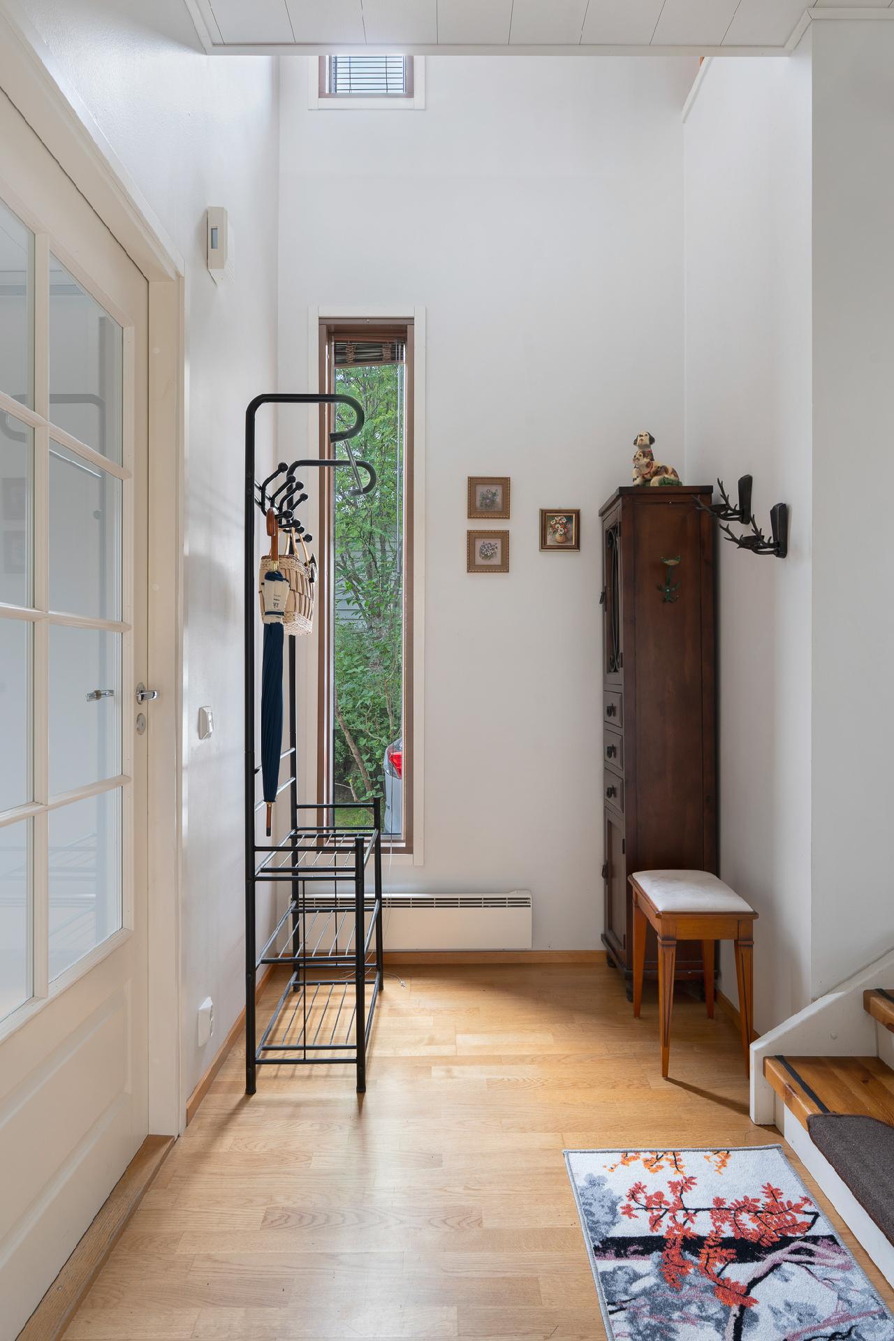 Hopearinne 18, Kuurinniitty, Espoo