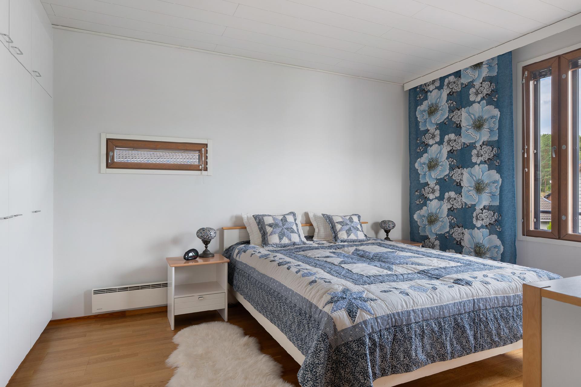 Hopearinne 18, Kuurinniitty, Espoo