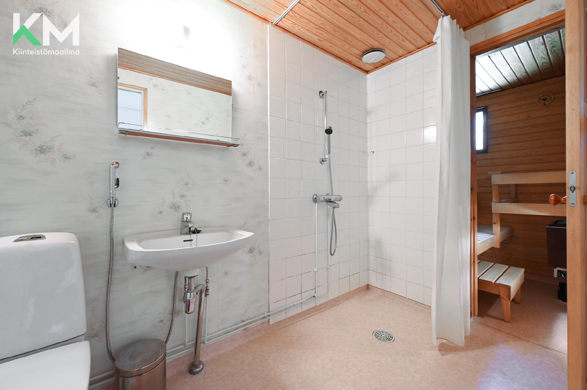 Huhdantie 1, Jyrä, Kurikka