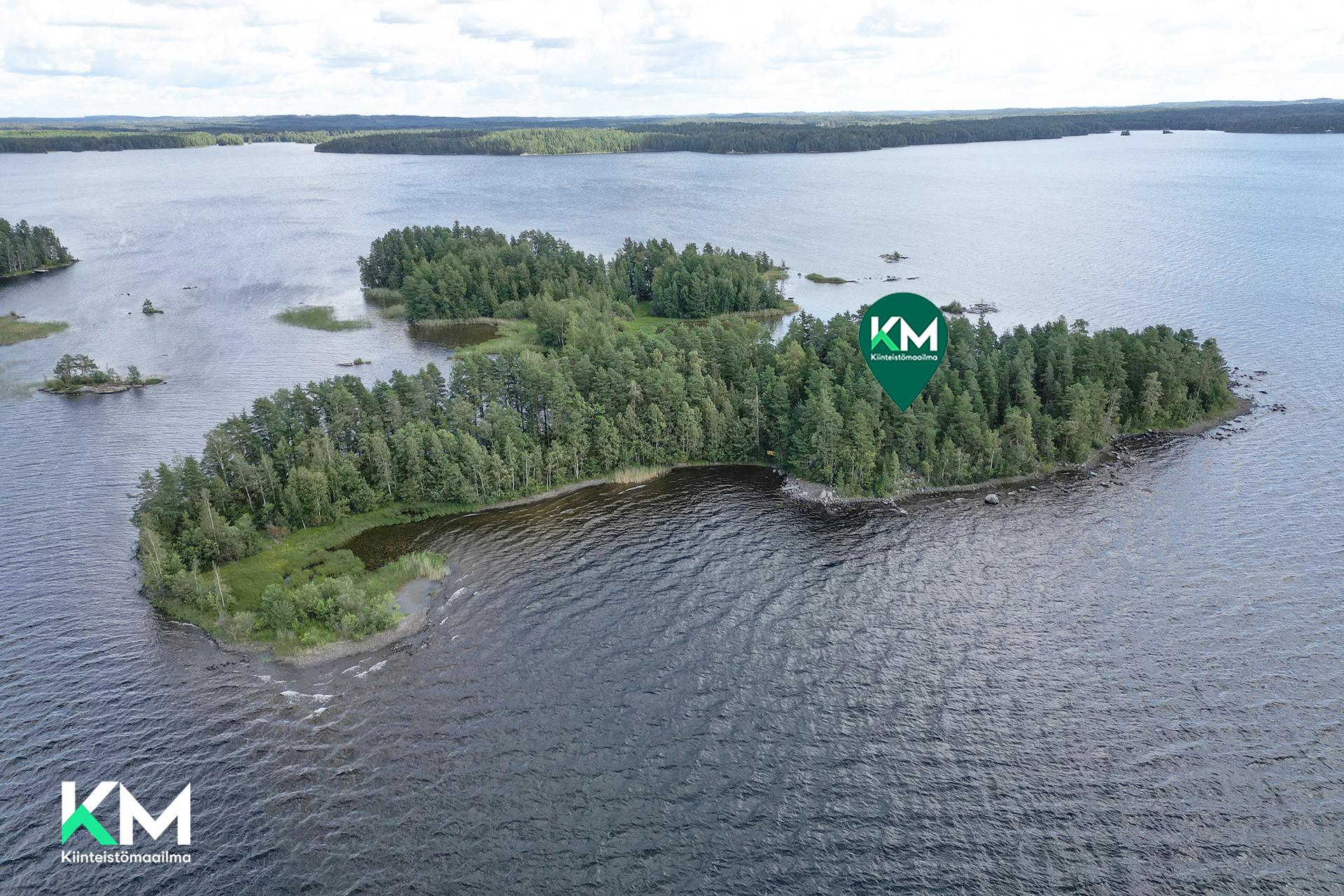 Patopäänsaaret