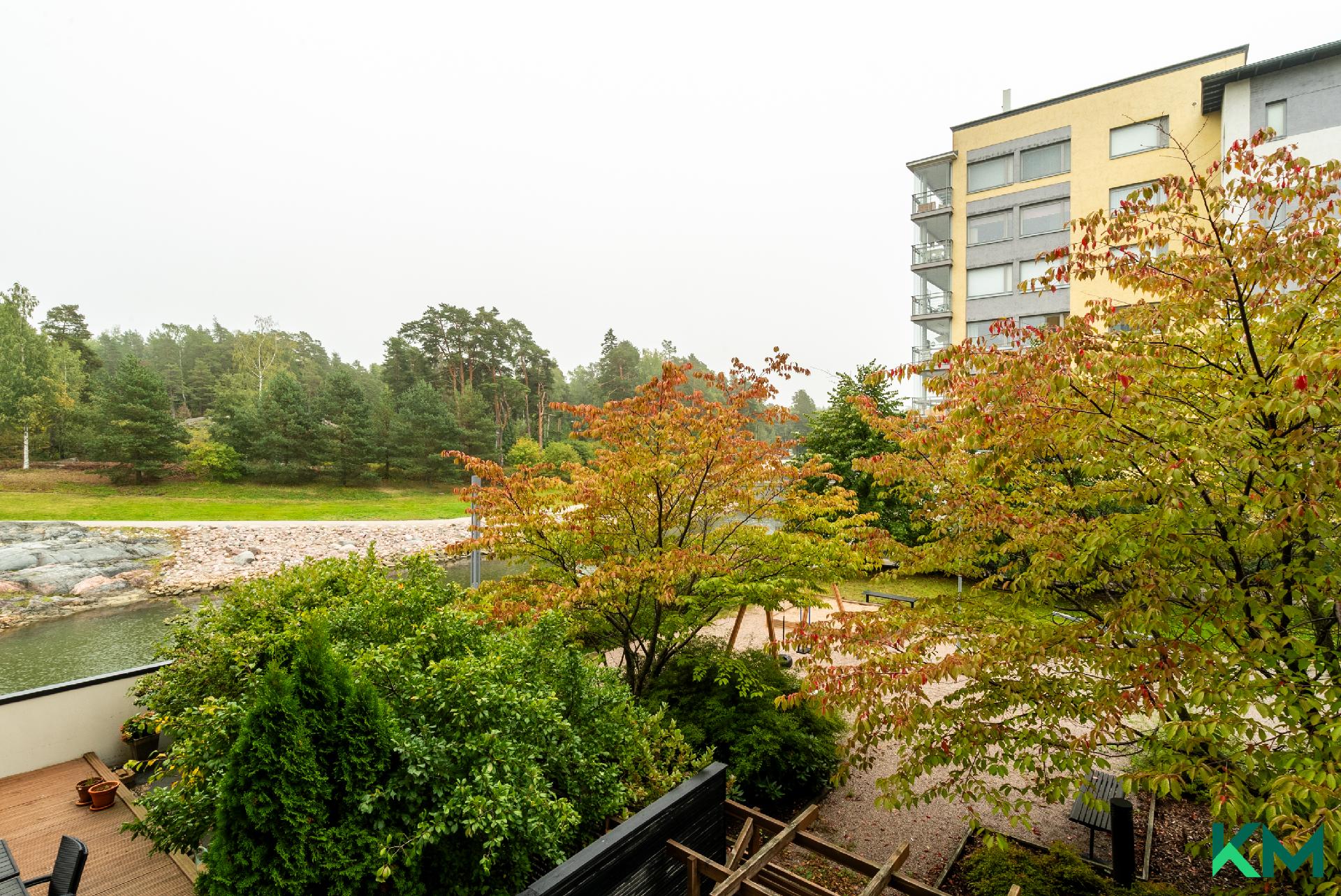 Aurinkotuulenkatu 20, Aurinkolahti, Helsinki