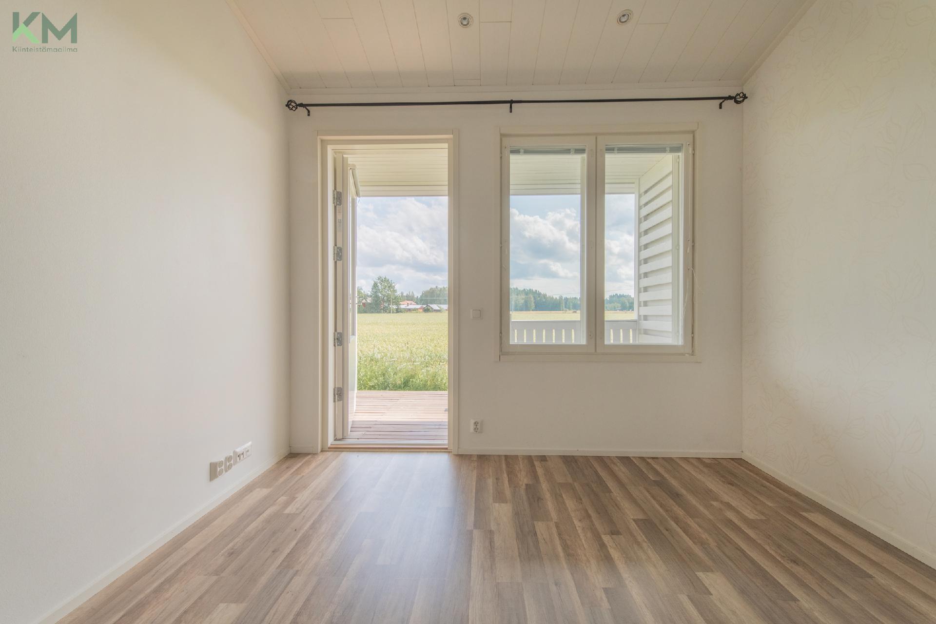 Polkuvainiontie 5, Palo, Ilmajoki