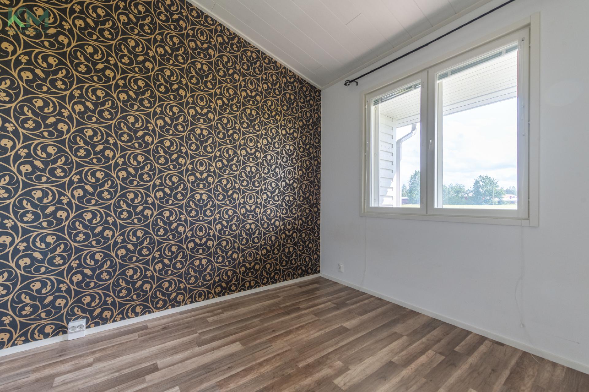 Polkuvainiontie 5, Palo, Ilmajoki