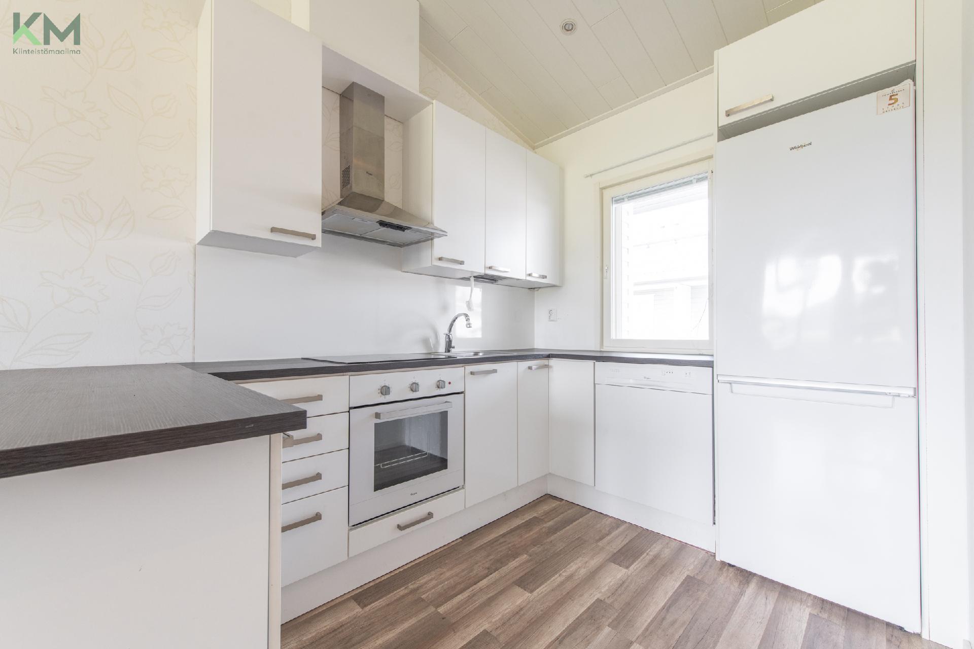 Polkuvainiontie 5, Palo, Ilmajoki