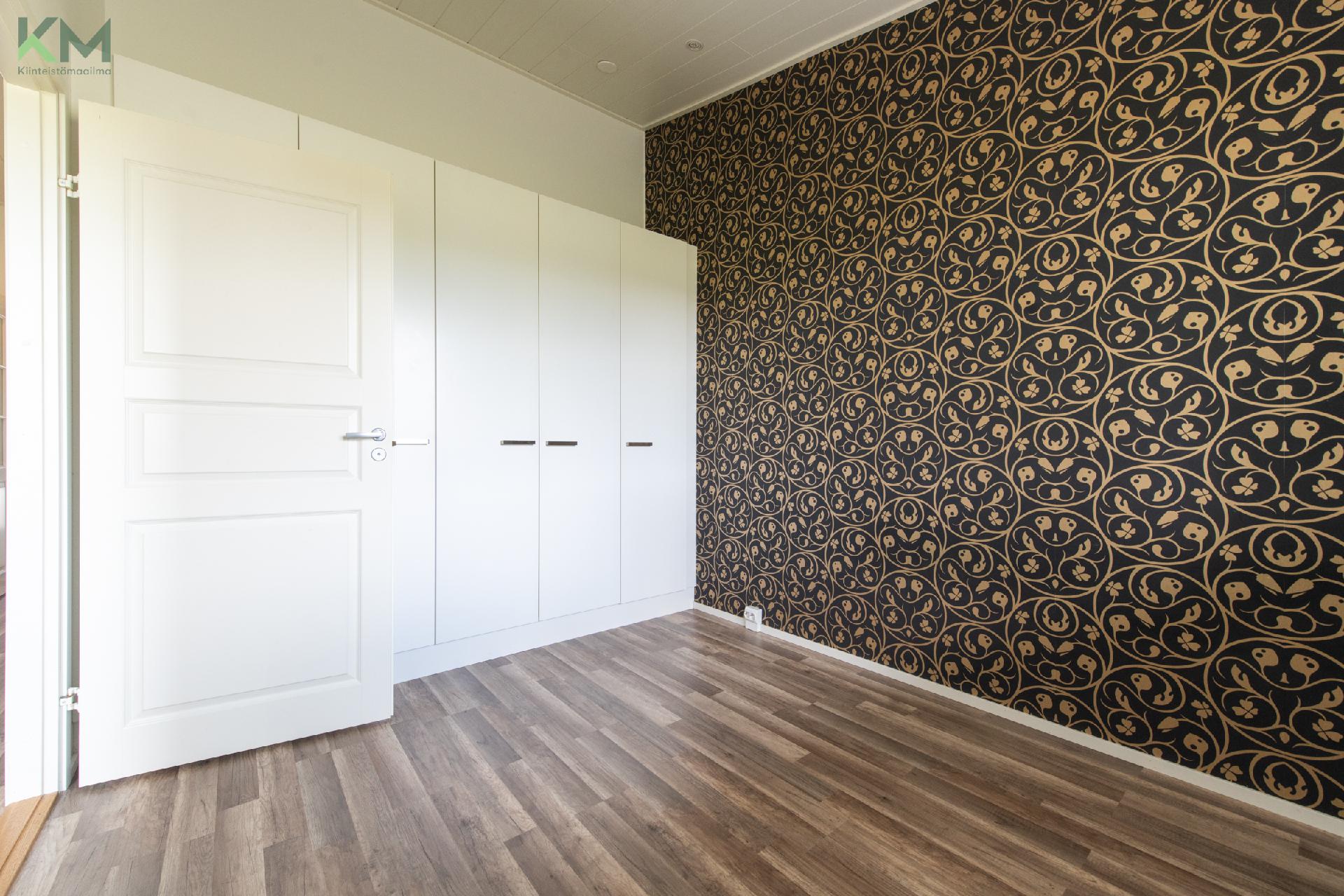 Polkuvainiontie 5, Palo, Ilmajoki