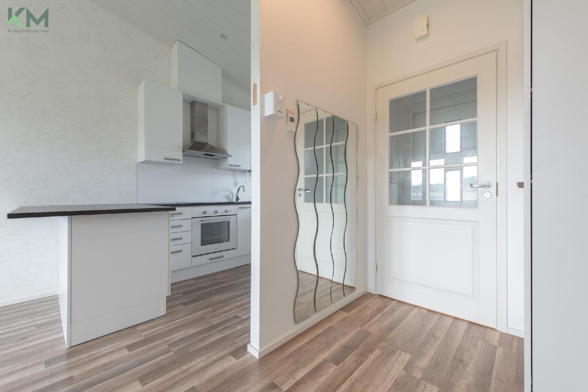 Polkuvainiontie 5, Palo, Ilmajoki