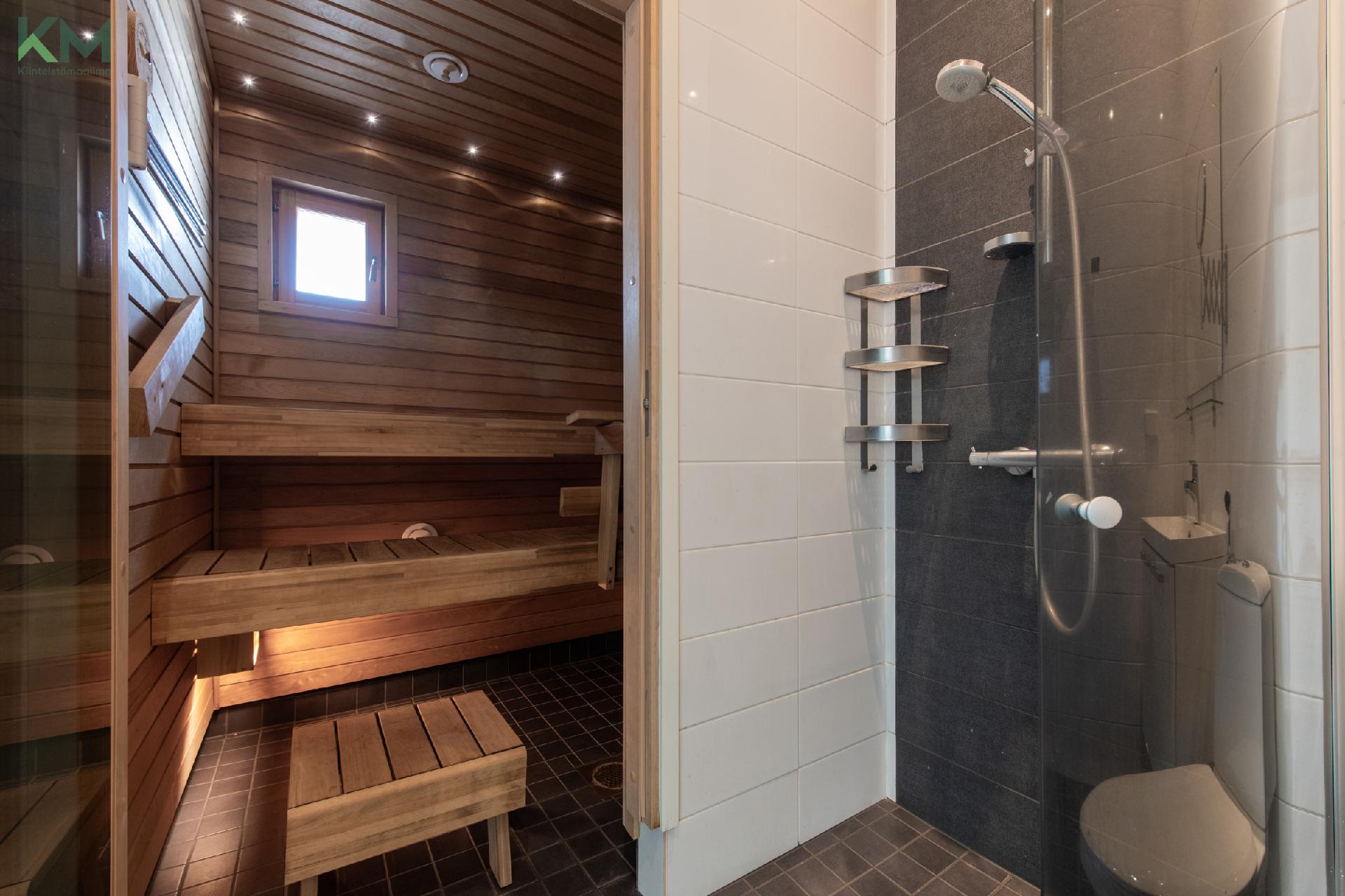 Polkuvainiontie 5, Palo, Ilmajoki