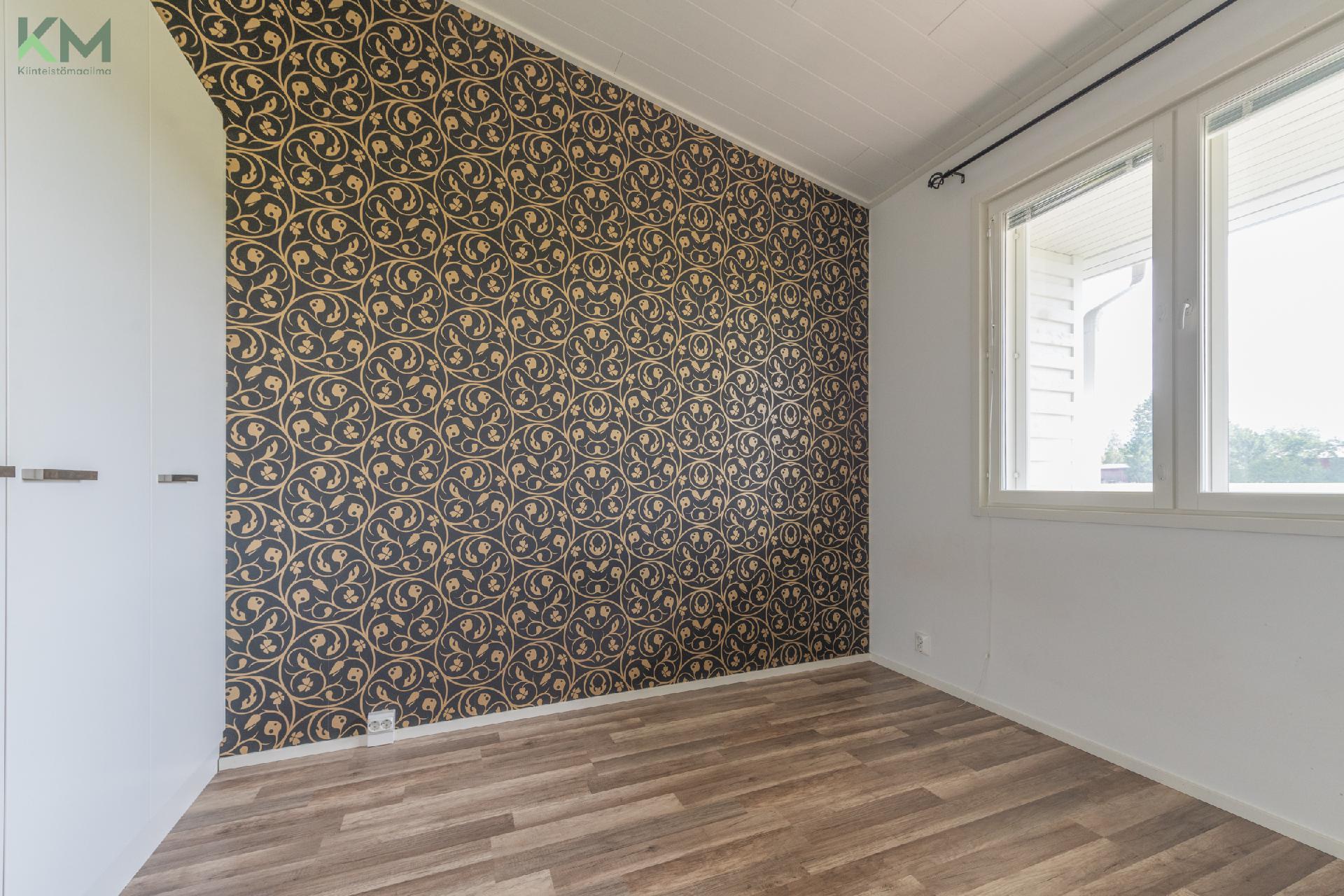 Polkuvainiontie 5, Palo, Ilmajoki