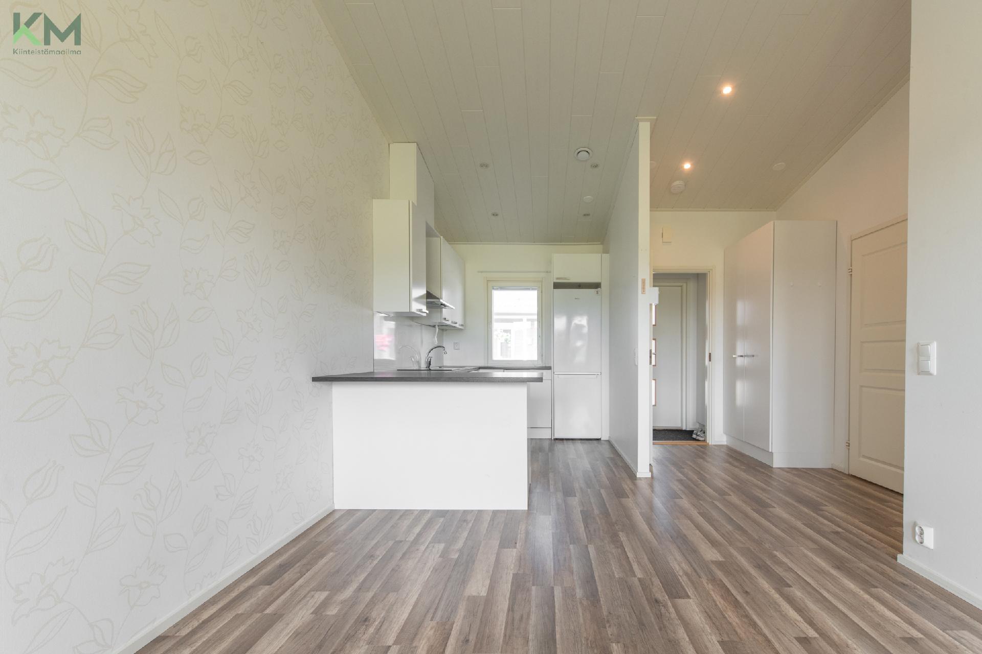 Polkuvainiontie 5, Palo, Ilmajoki