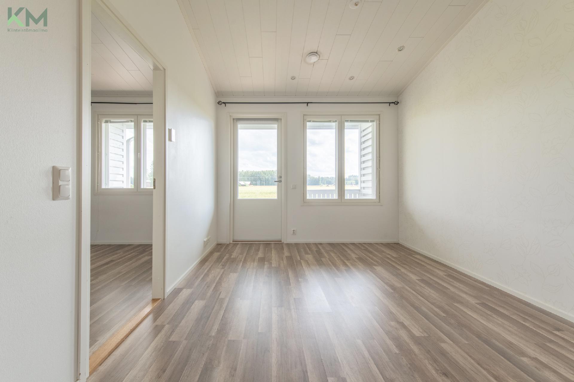 Polkuvainiontie 5, Palo, Ilmajoki