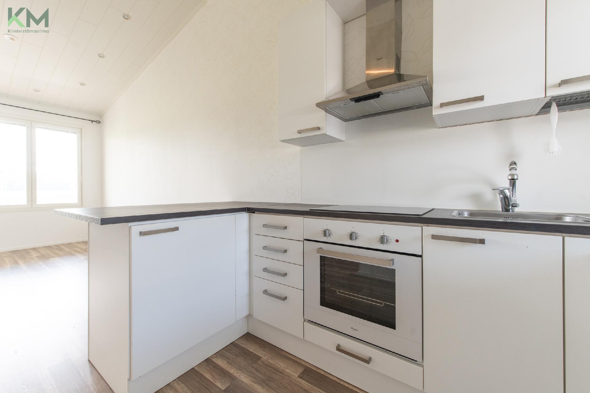 Polkuvainiontie 5, Palo, Ilmajoki