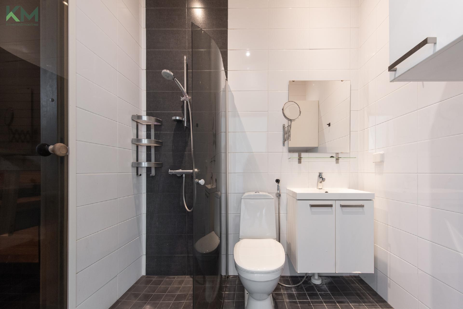 Polkuvainiontie 5, Palo, Ilmajoki