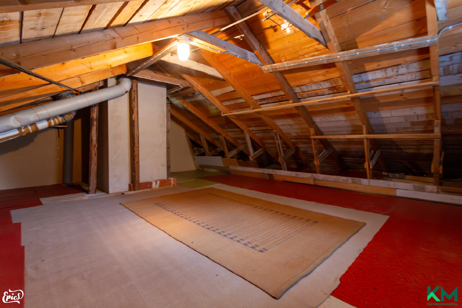 Suvitaival 22, Siuro, Nokia