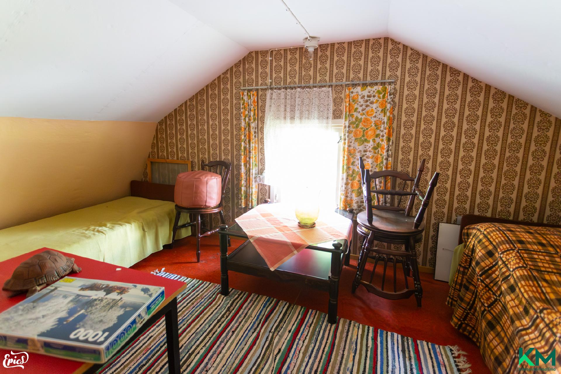 Suvitaival 22, Siuro, Nokia