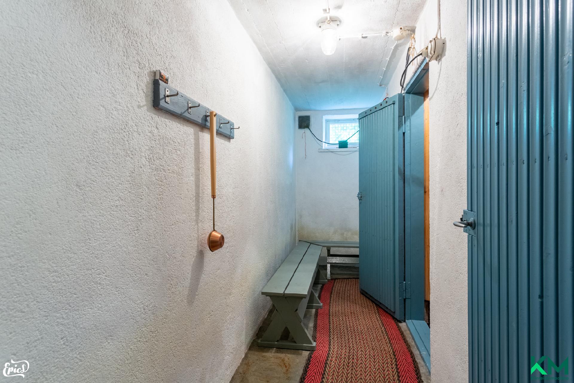 Suvitaival 22, Siuro, Nokia