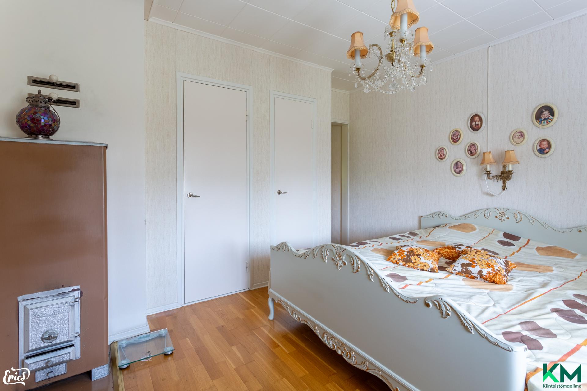 Suvitaival 22, Siuro, Nokia