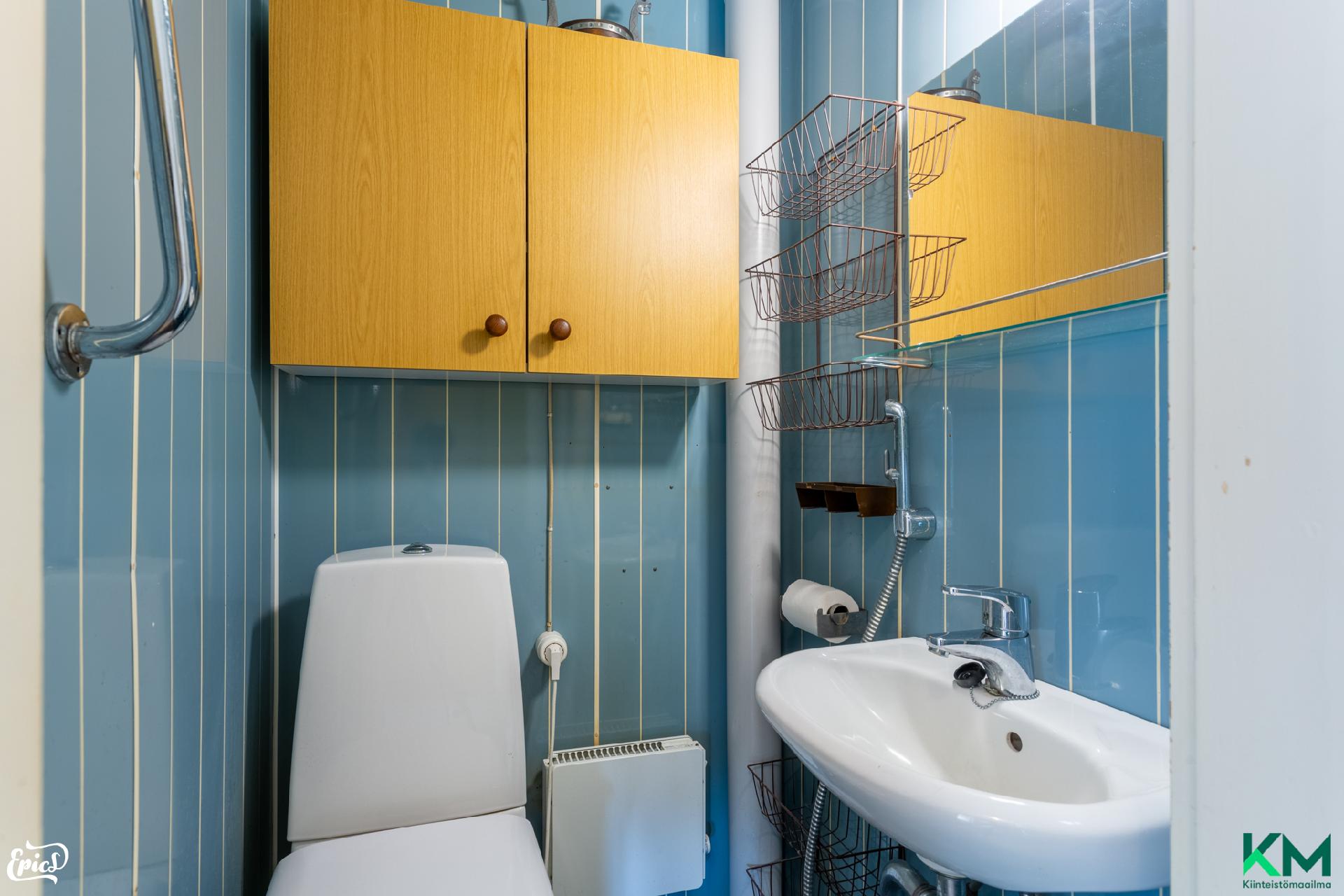 Suvitaival 22, Siuro, Nokia