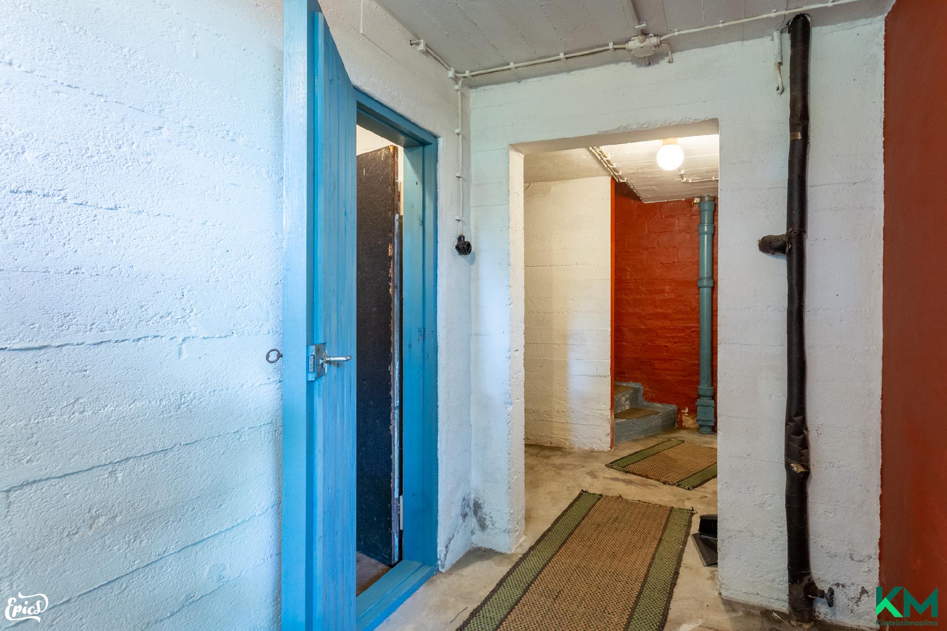 Suvitaival 22, Siuro, Nokia