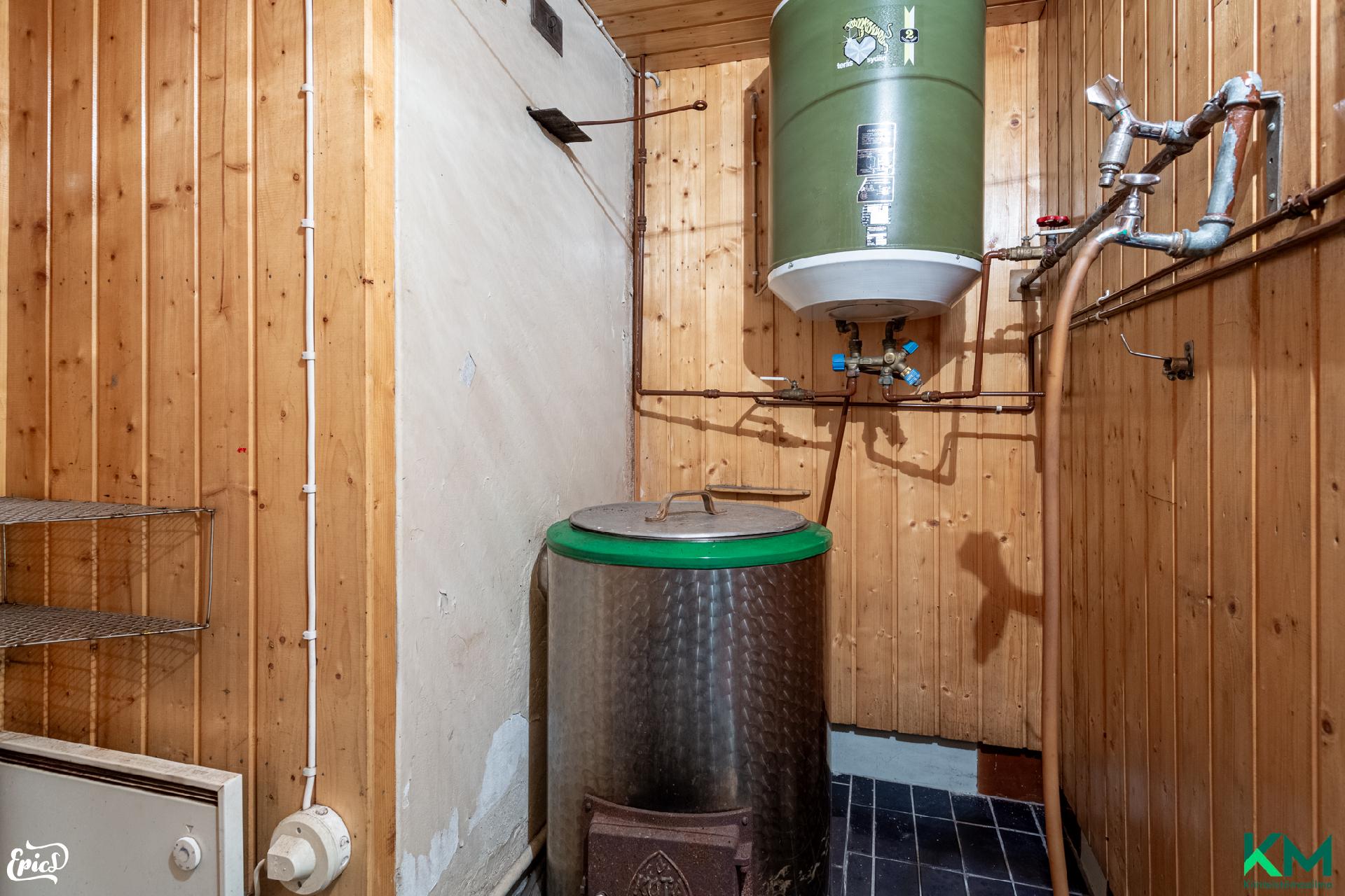 Suvitaival 22, Siuro, Nokia