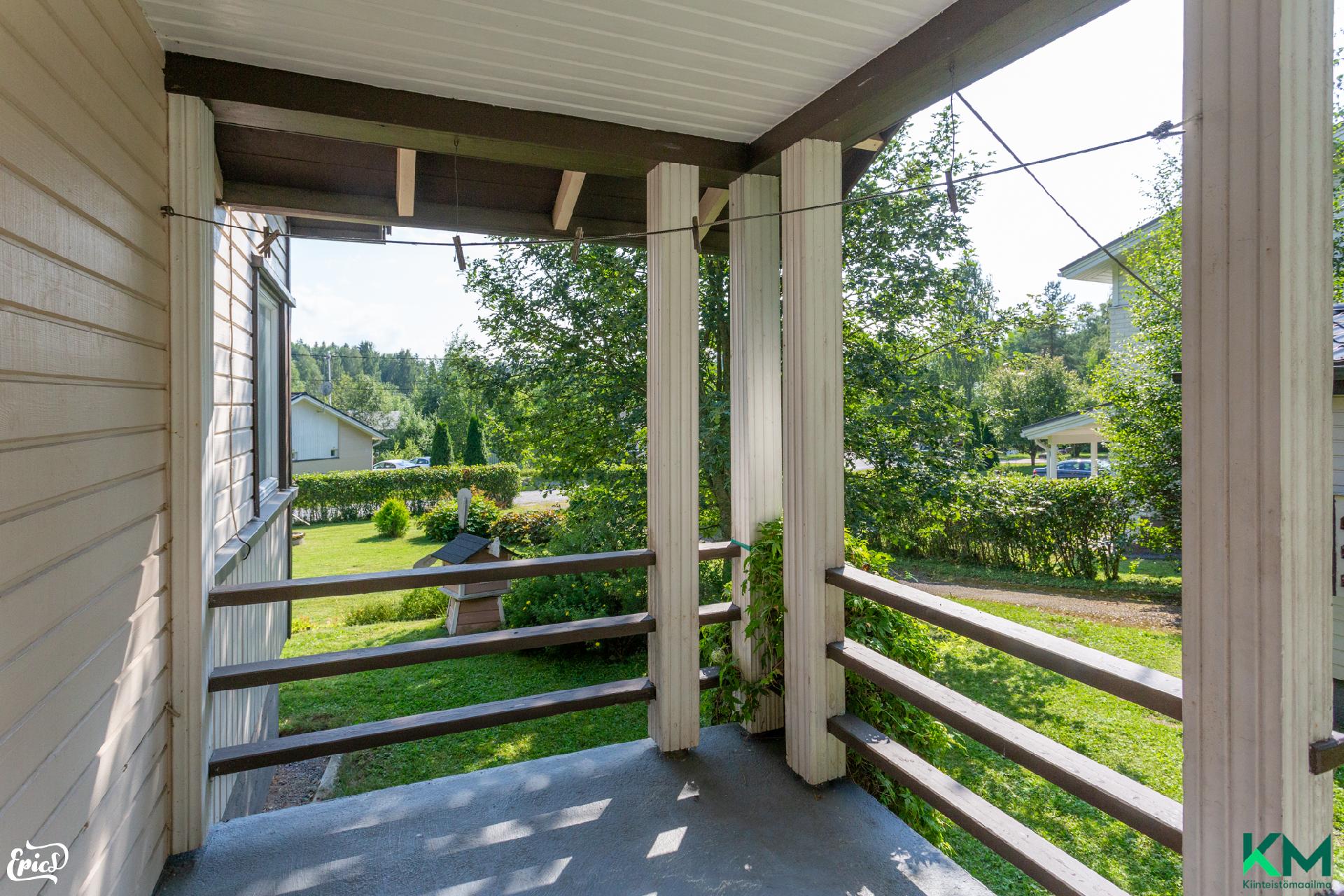 Suvitaival 22, Siuro, Nokia