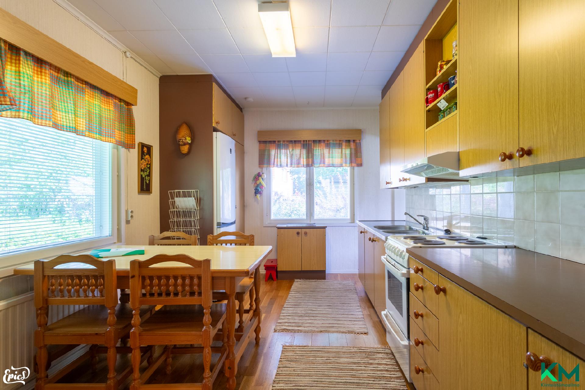 Suvitaival 22, Siuro, Nokia