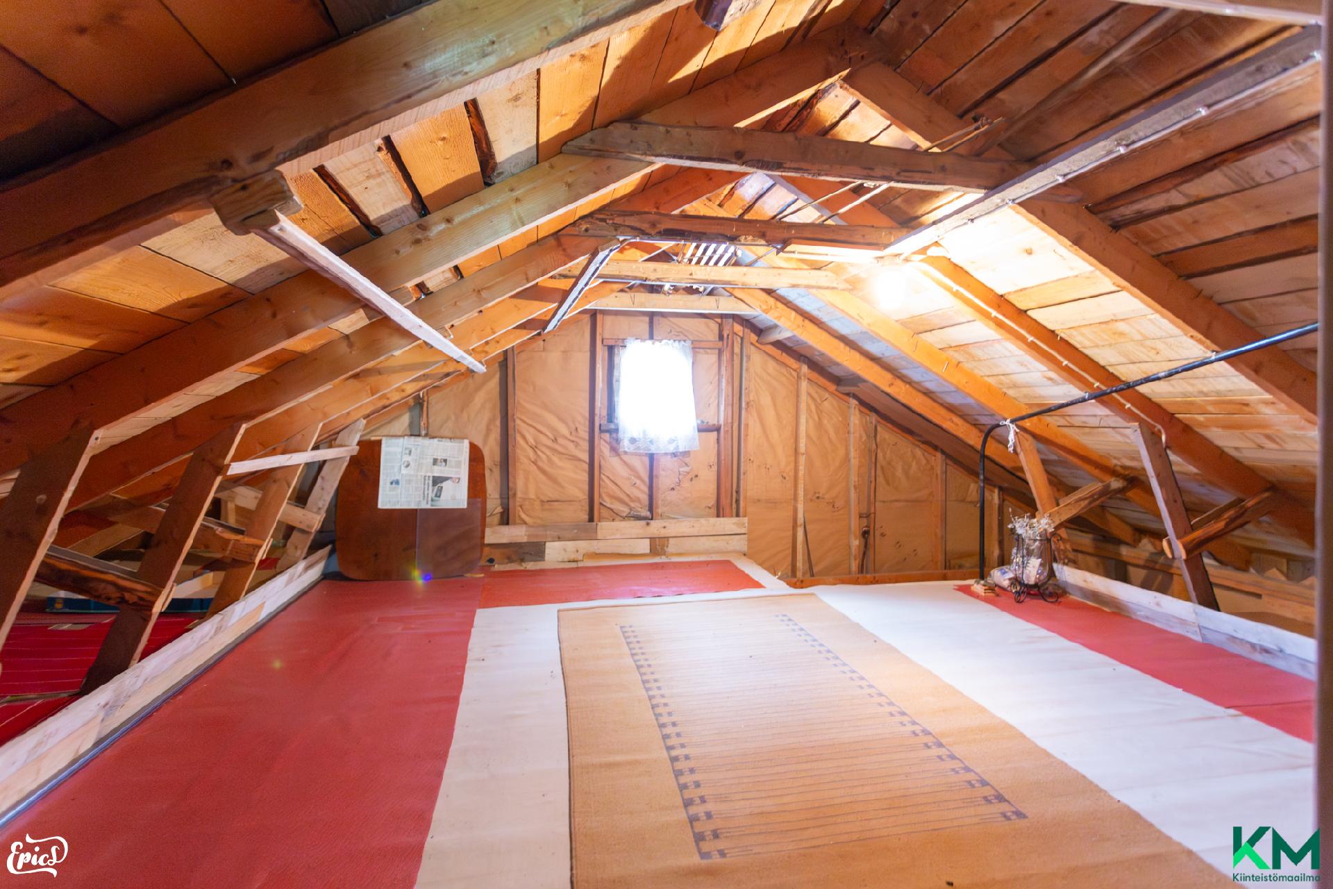 Suvitaival 22, Siuro, Nokia