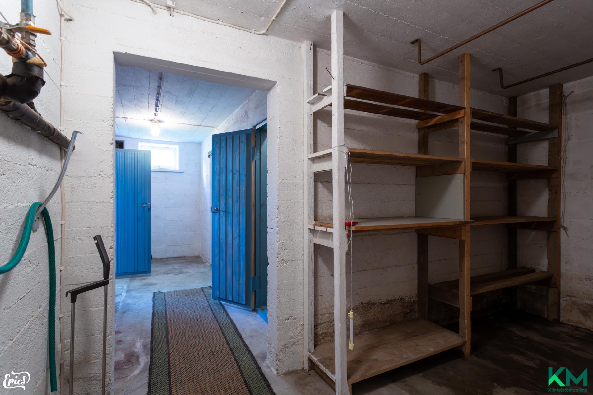 Suvitaival 22, Siuro, Nokia