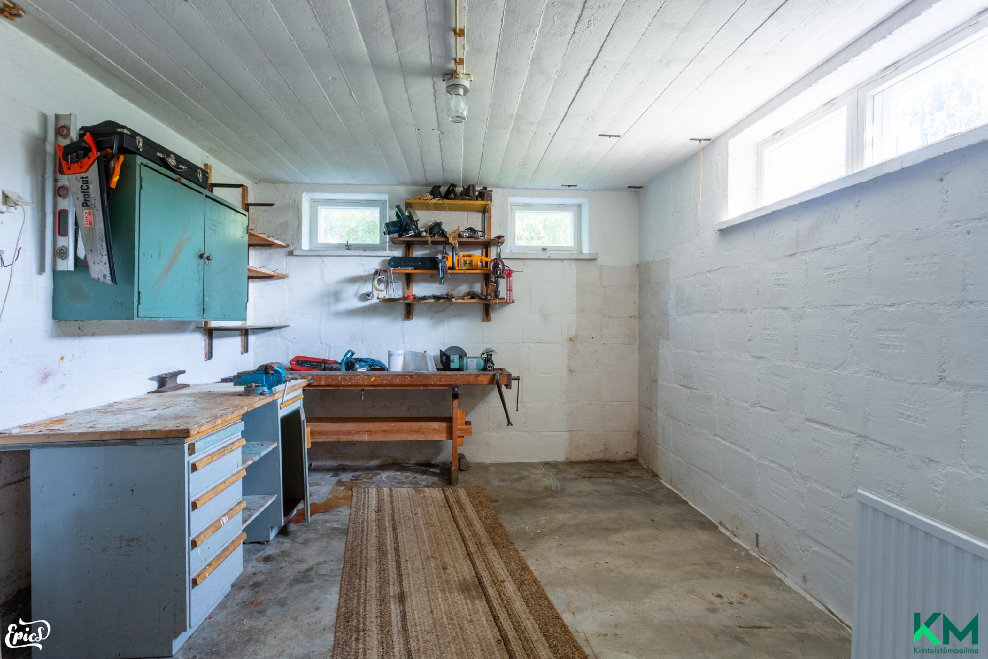 Suvitaival 22, Siuro, Nokia