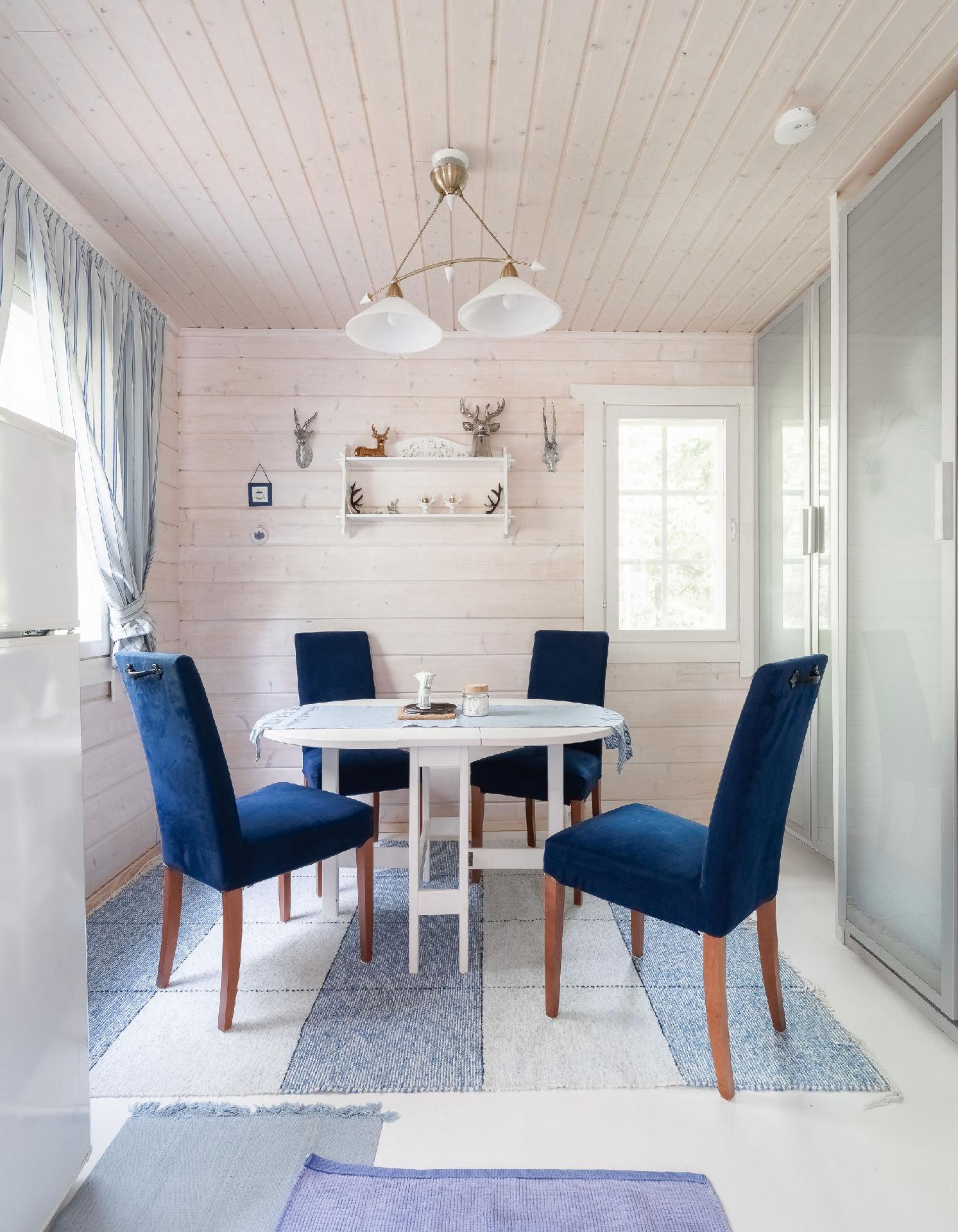 Jäkälämäki 25, Millola, Lohja