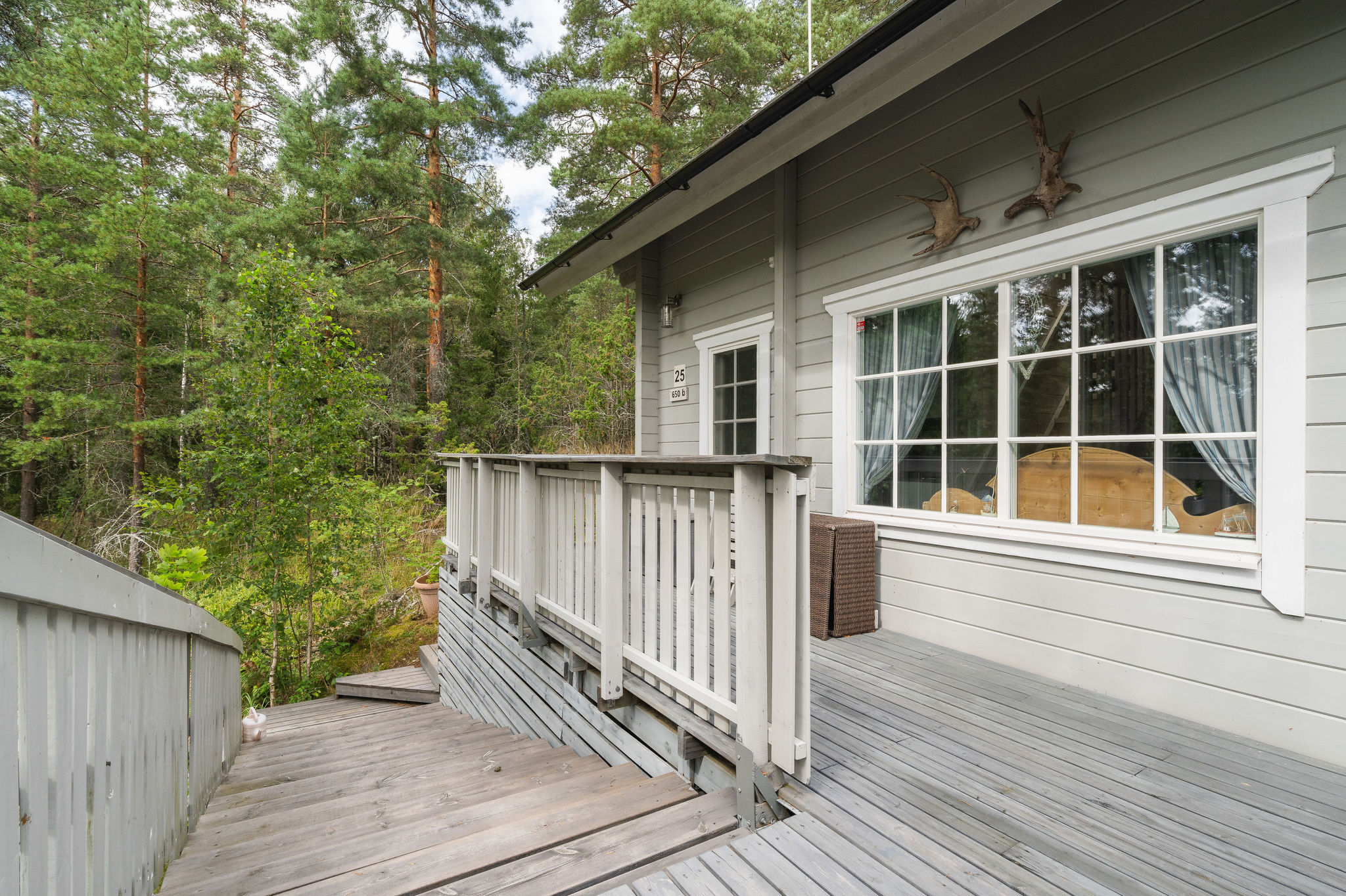 Jäkälämäki 25, Millola, Lohja