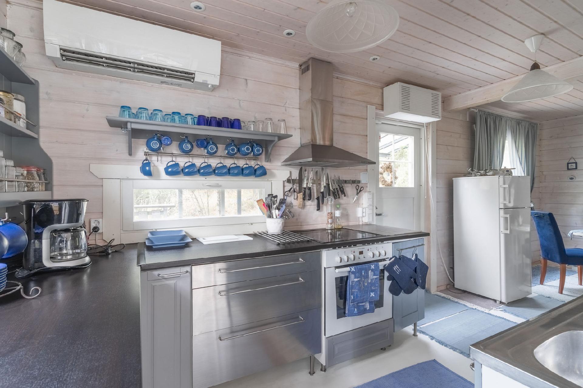 Jäkälämäki 25, Millola, Lohja