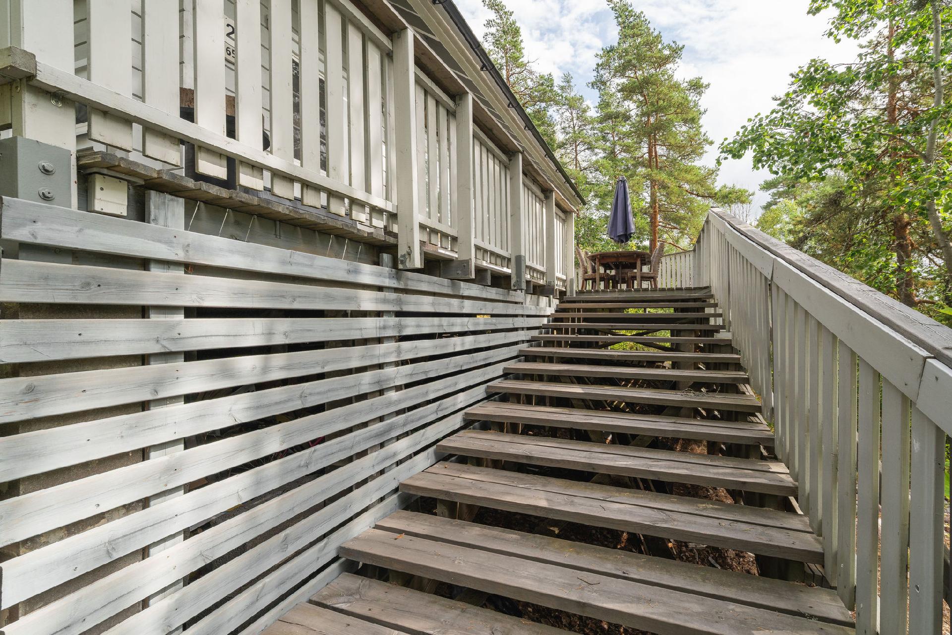 Jäkälämäki 25, Millola, Lohja