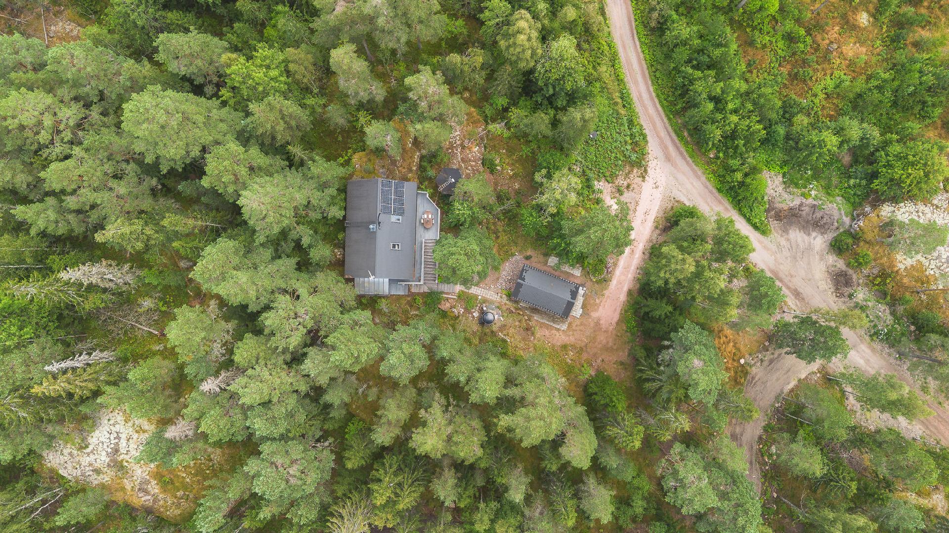 Jäkälämäki 25, Millola, Lohja