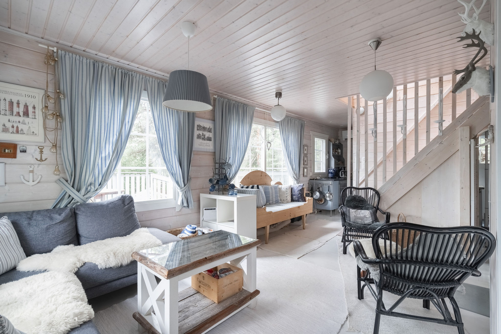 Jäkälämäki 25, Millola, Lohja
