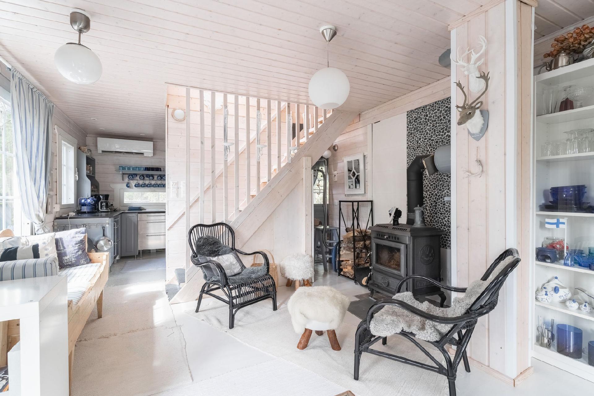 Jäkälämäki 25, Millola, Lohja