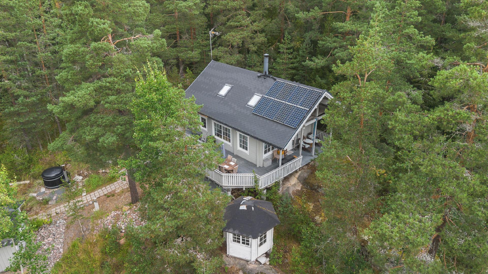 Jäkälämäki 25, Millola, Lohja