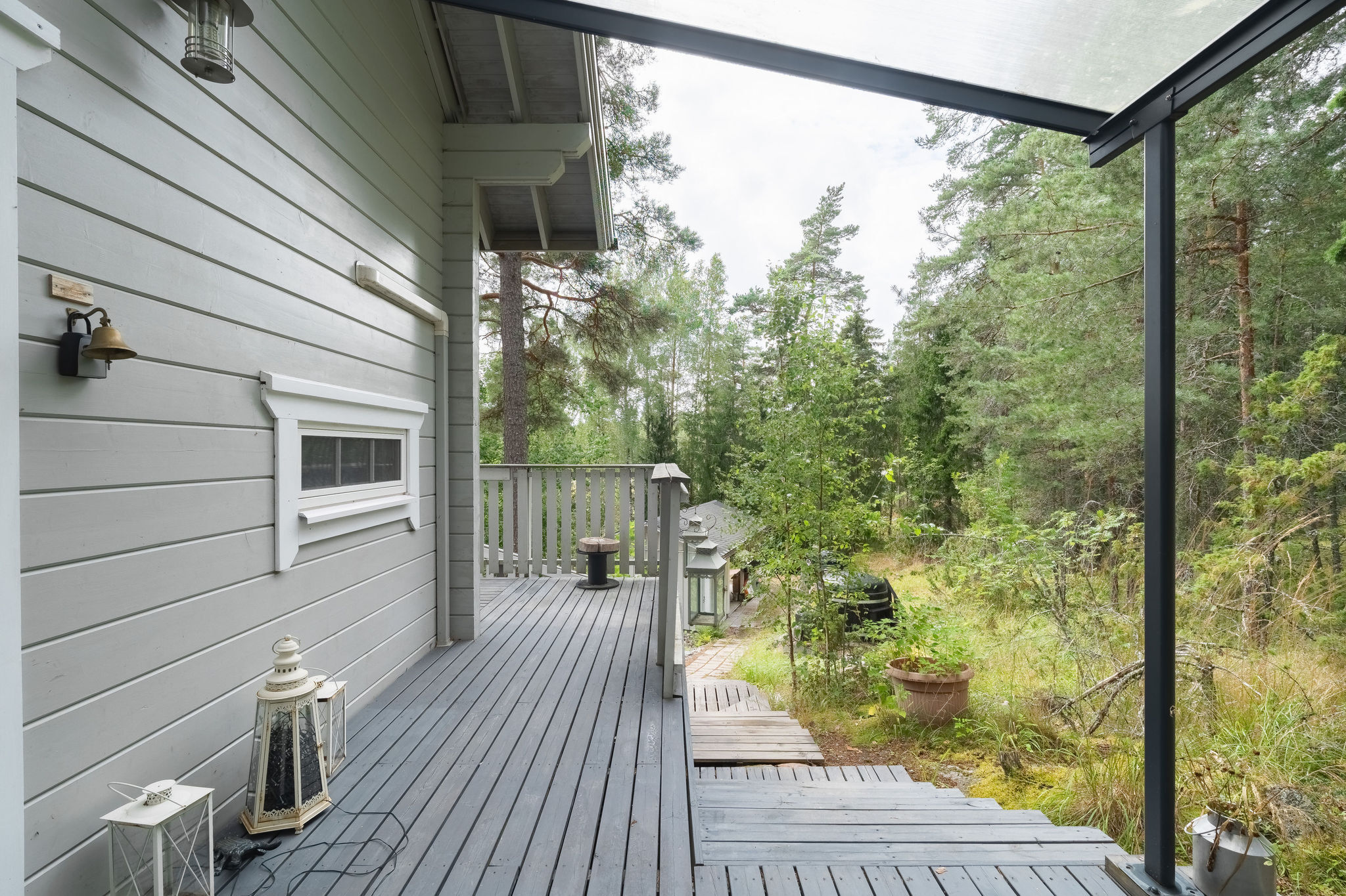Jäkälämäki 25, Millola, Lohja