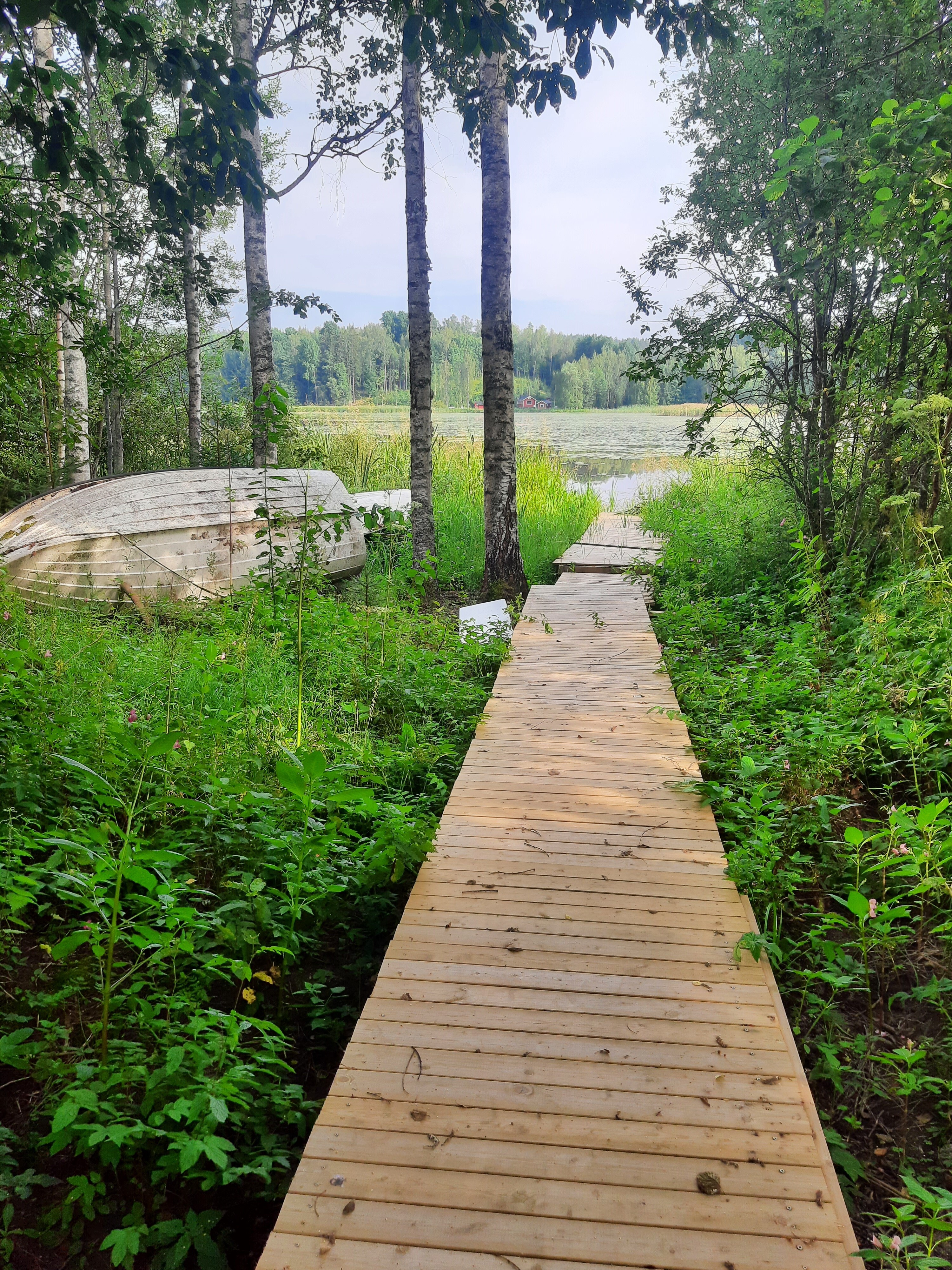Jäkälämäki 25, Millola, Lohja