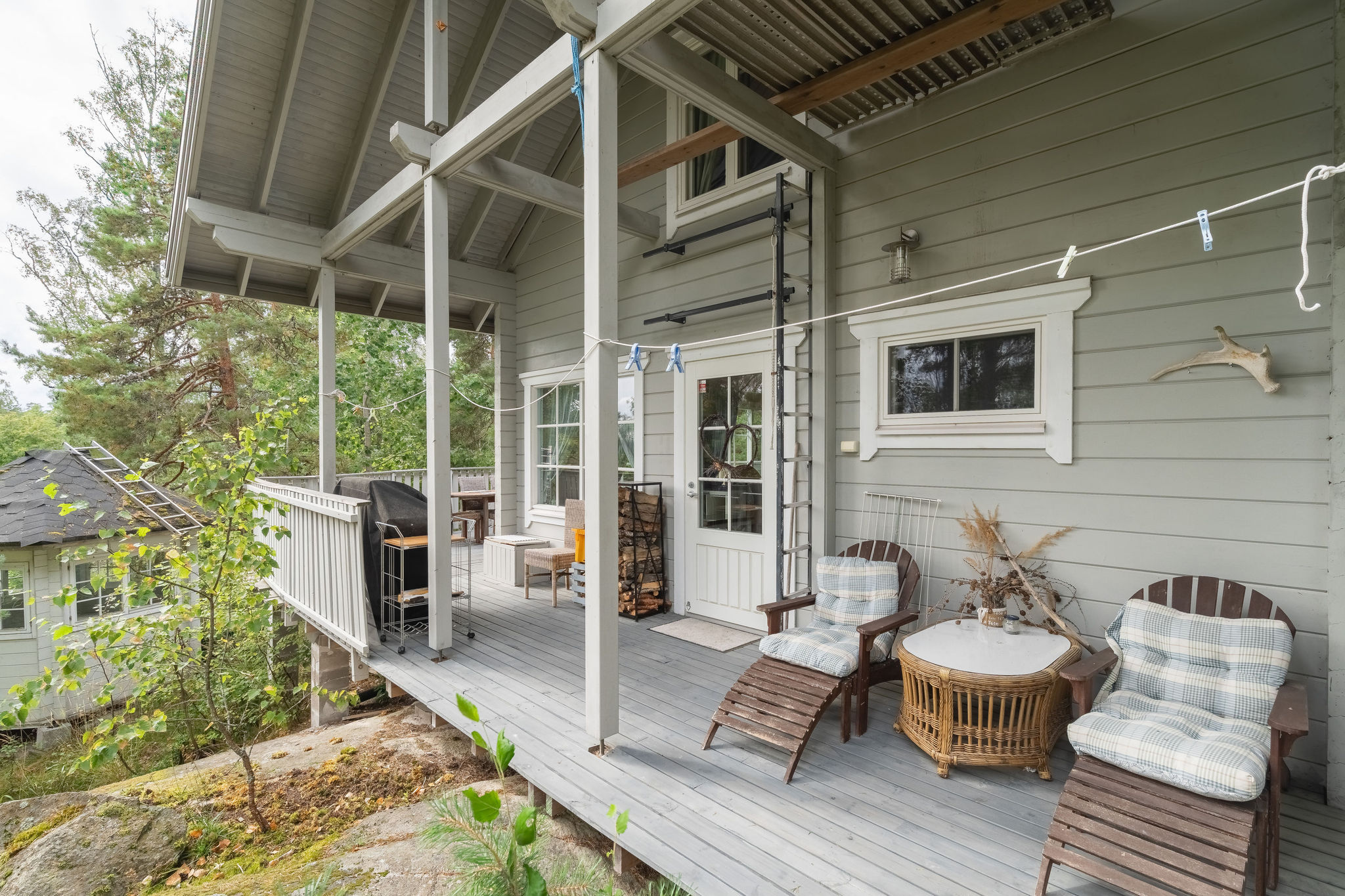 Jäkälämäki 25, Millola, Lohja