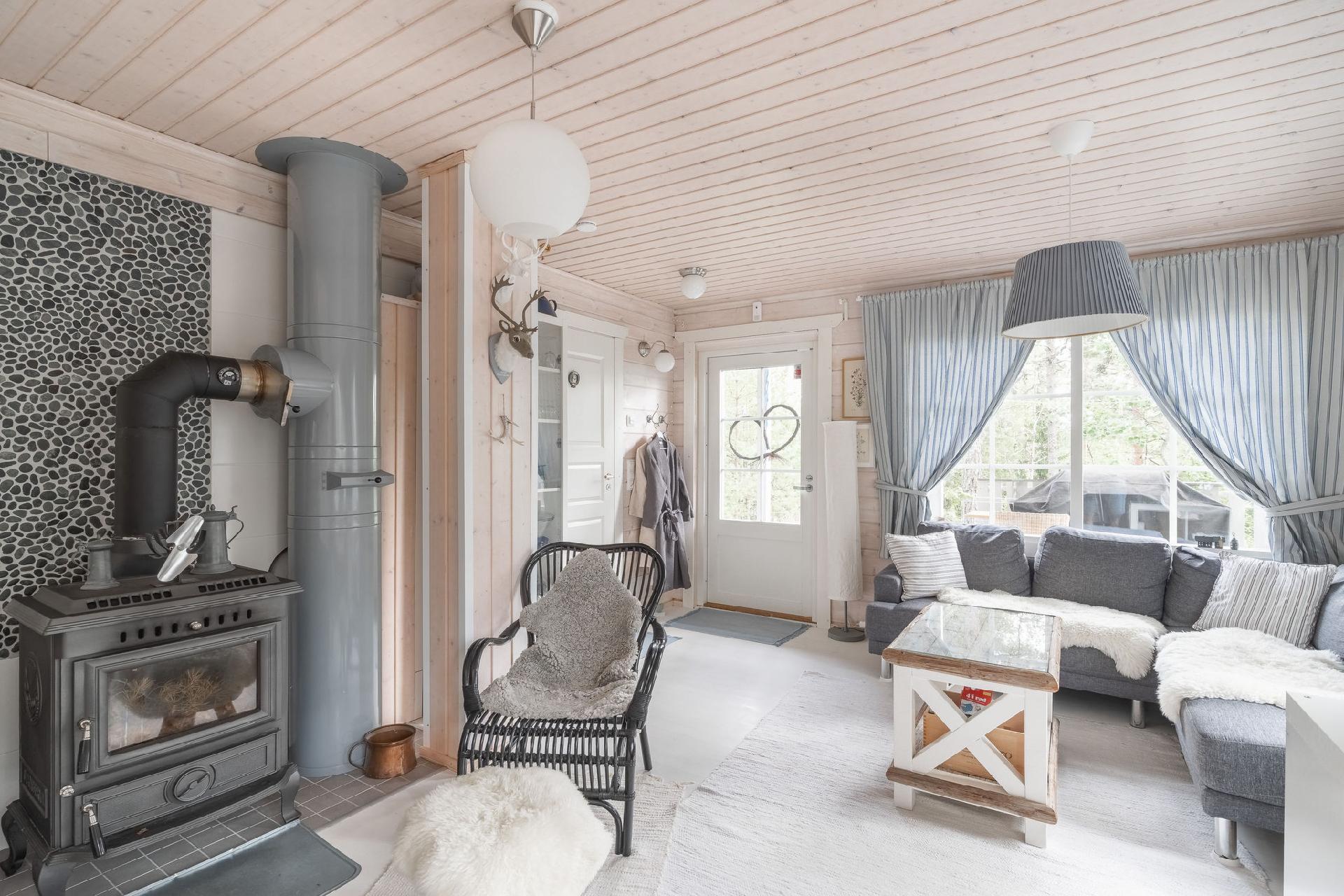 Jäkälämäki 25, Millola, Lohja