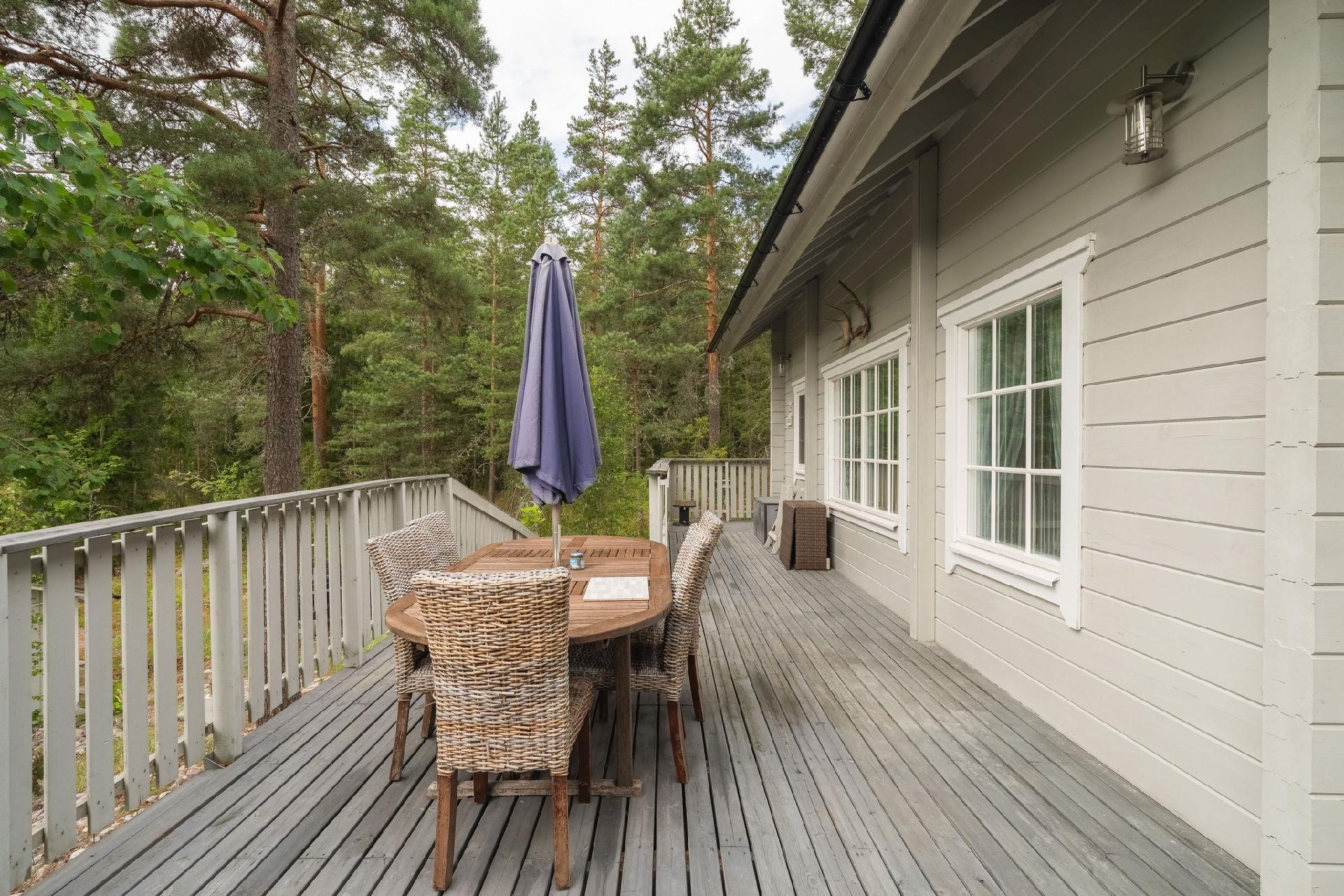 Jäkälämäki 25, Millola, Lohja