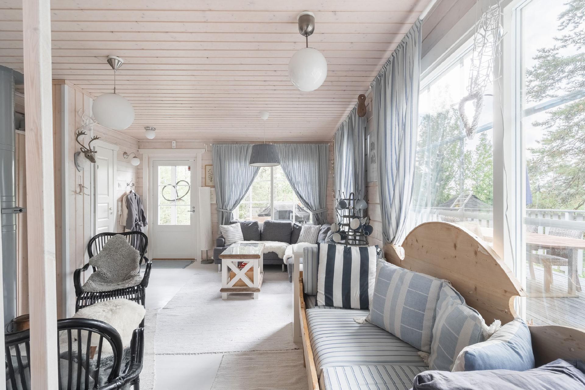 Jäkälämäki 25, Millola, Lohja