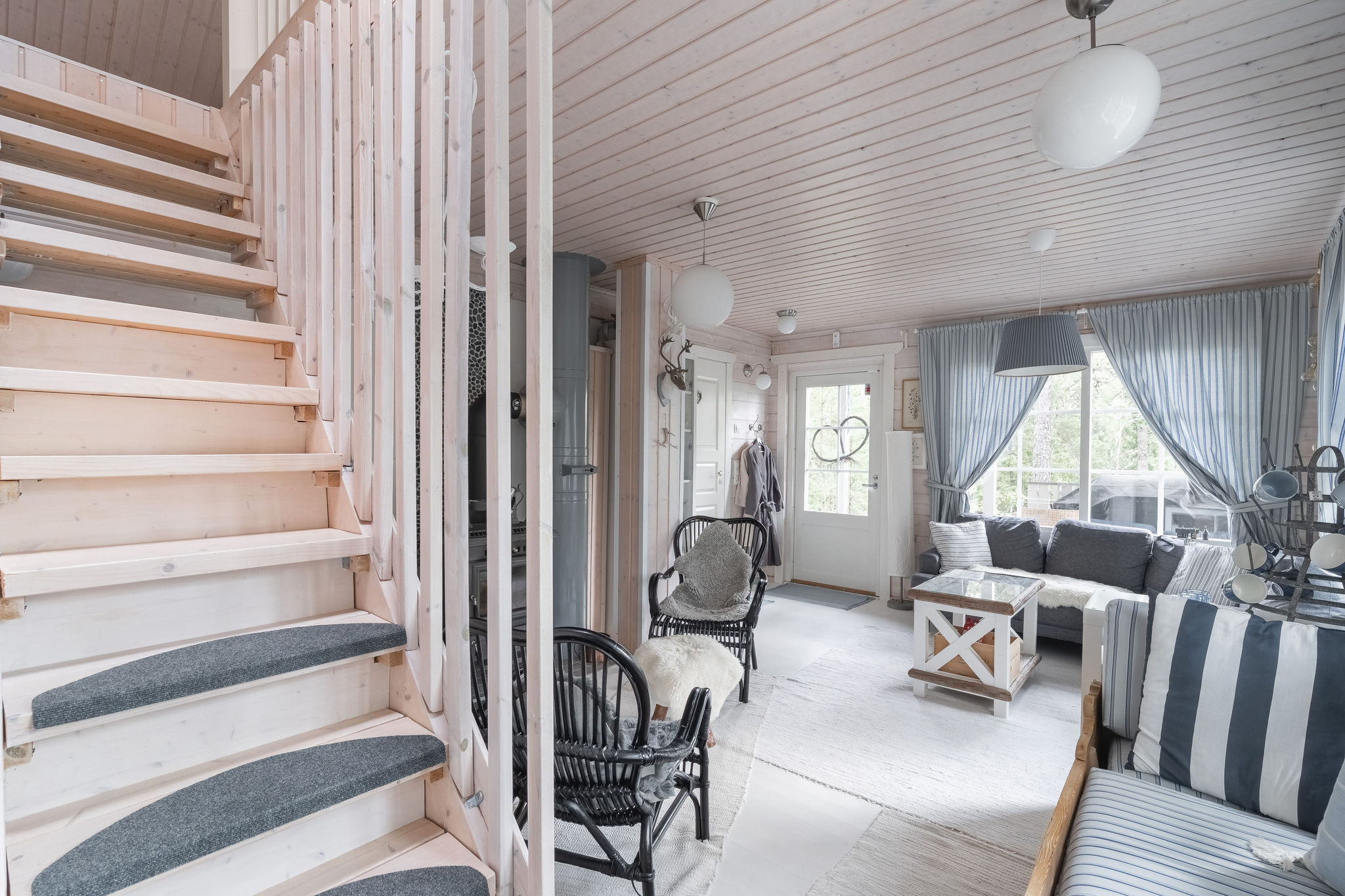 Jäkälämäki 25, Millola, Lohja